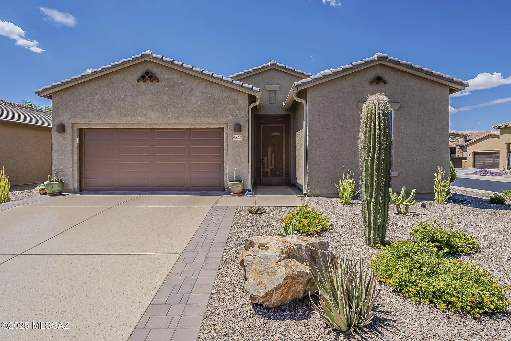 Property Slideshow image 1 of 38 | 5464 s guthrie peak dr, Green Valley, AZ, 85622