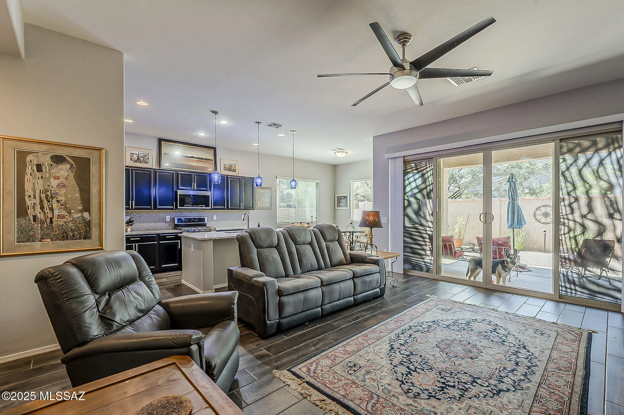 Property Slideshow image 5 of 38 | 5464 s guthrie peak dr, Green Valley, AZ, 85622