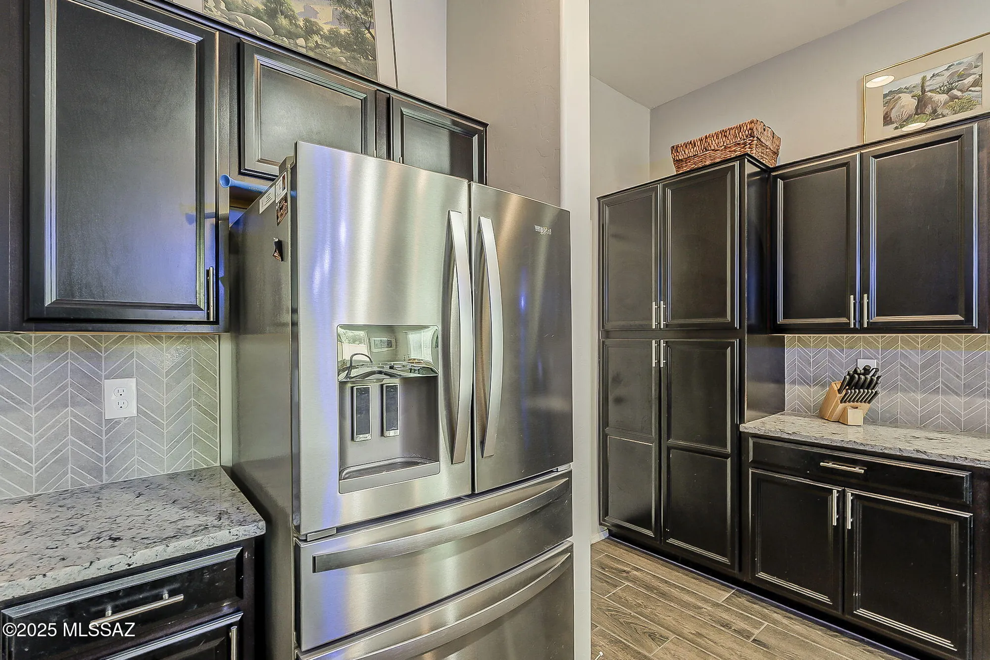 Property Slideshow image 12 of 38 | 5464 s guthrie peak dr, Green Valley, AZ, 85622