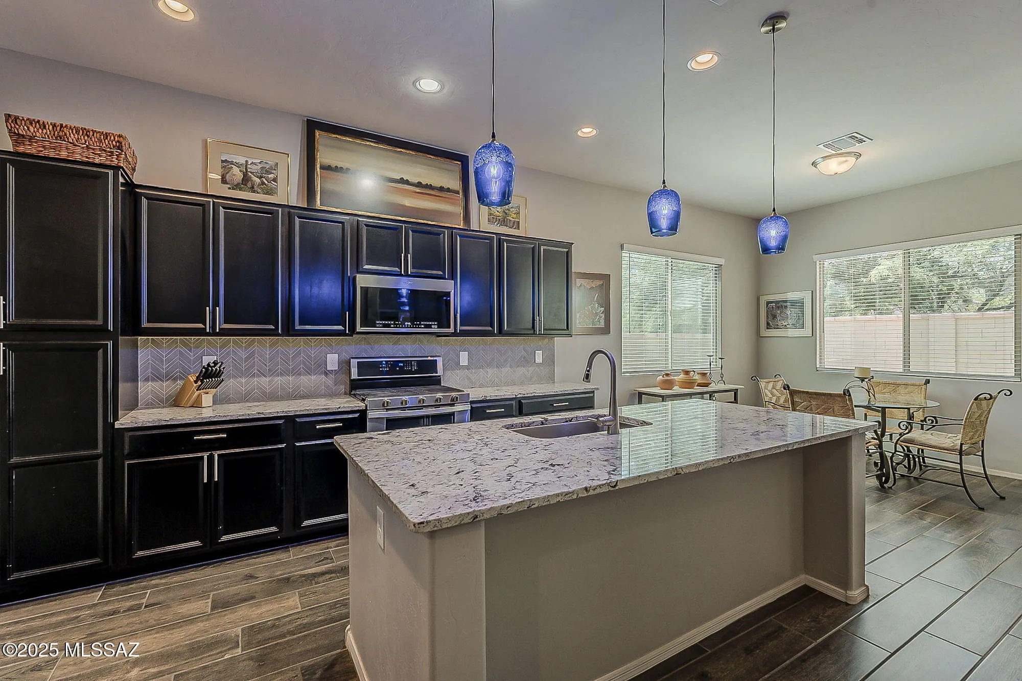Property Slideshow image 11 of 38 | 5464 s guthrie peak dr, Green Valley, AZ, 85622