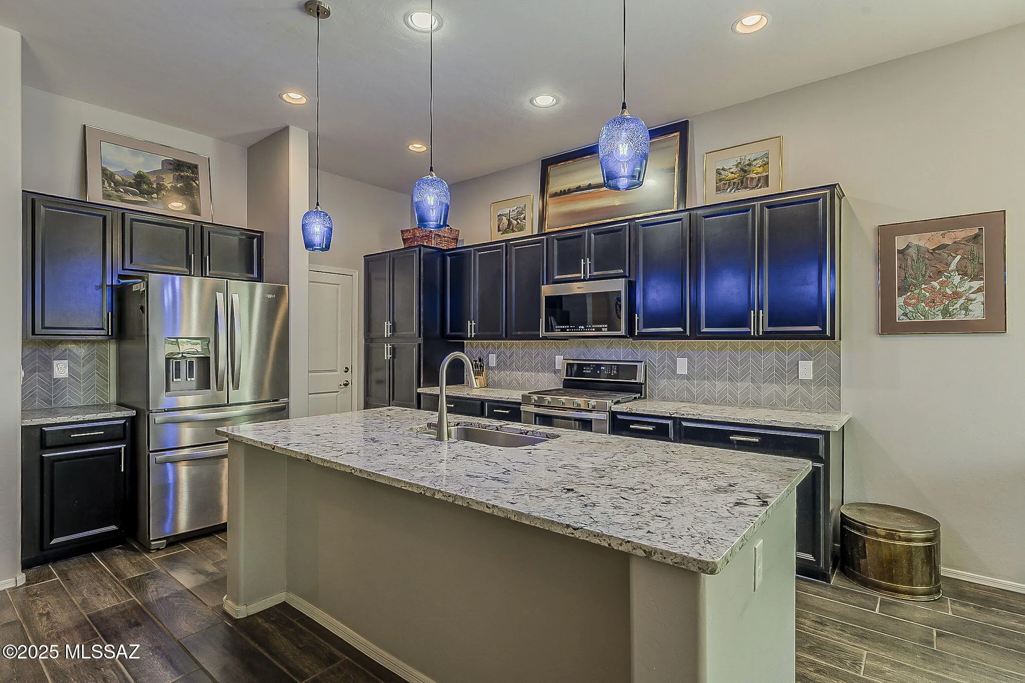 Property Slideshow image 13 of 38 | 5464 s guthrie peak dr, Green Valley, AZ, 85622