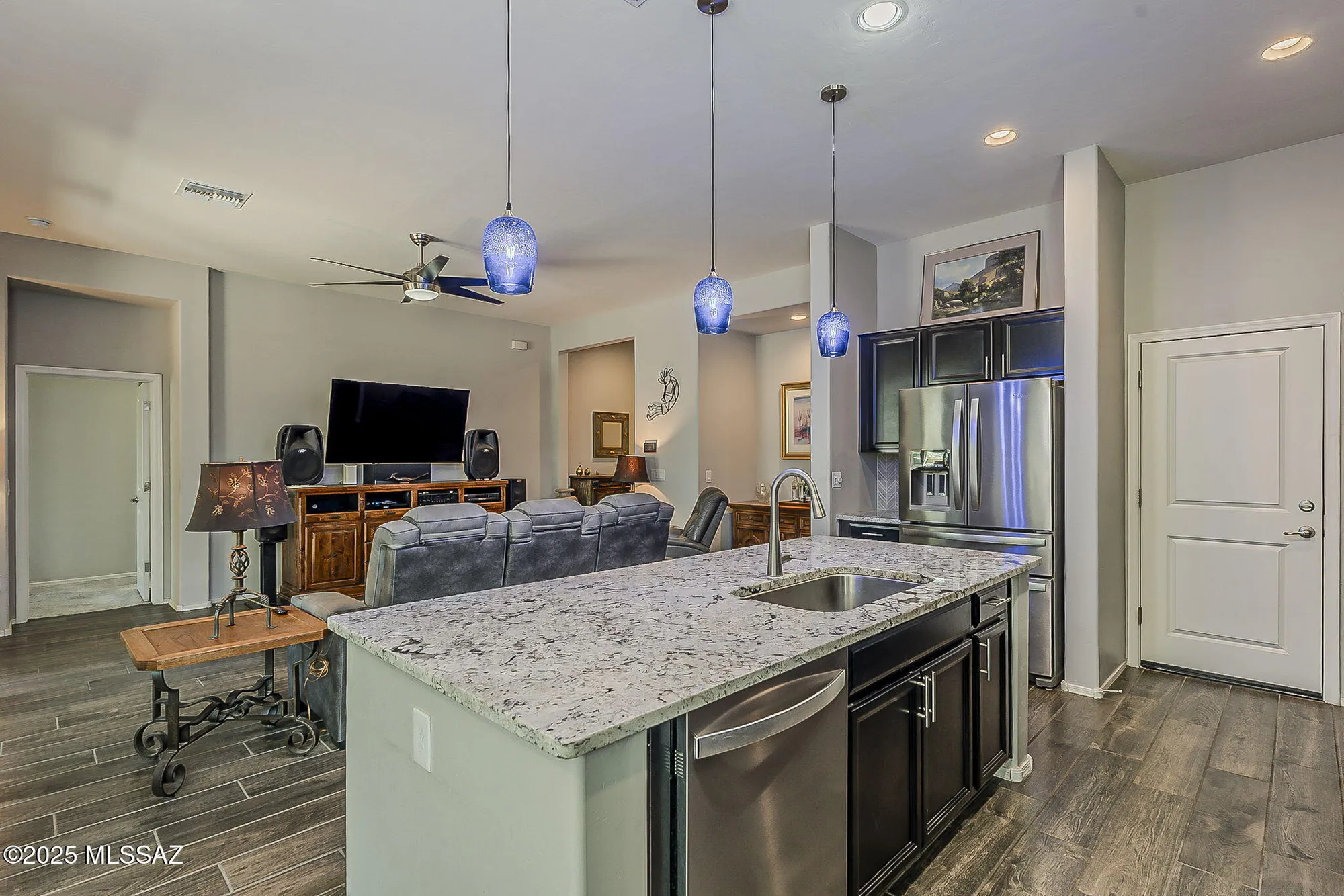 Property Slideshow image 15 of 38 | 5464 s guthrie peak dr, Green Valley, AZ, 85622