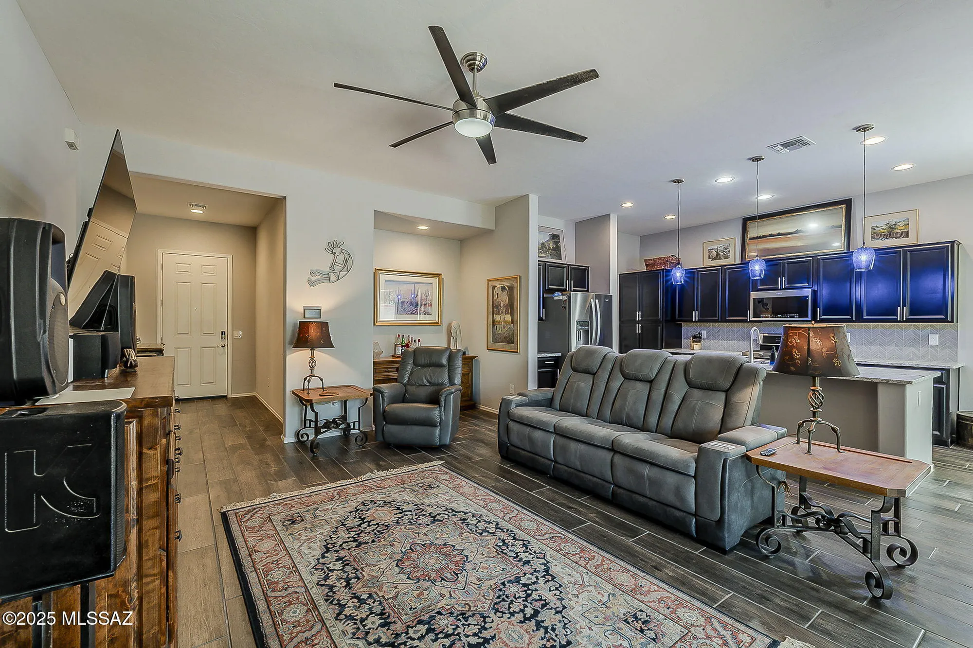 Property Slideshow image 6 of 38 | 5464 s guthrie peak dr, Green Valley, AZ, 85622