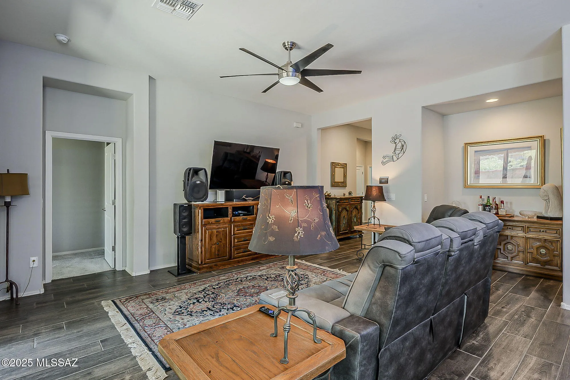 Property Slideshow image 7 of 38 | 5464 s guthrie peak dr, Green Valley, AZ, 85622