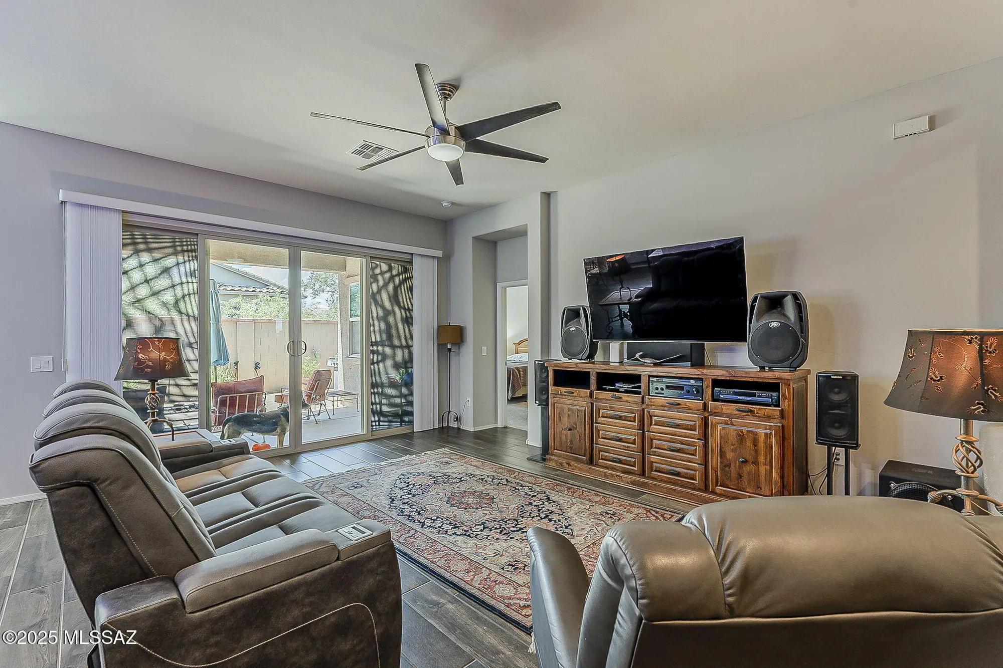 Property Slideshow image 8 of 38 | 5464 s guthrie peak dr, Green Valley, AZ, 85622