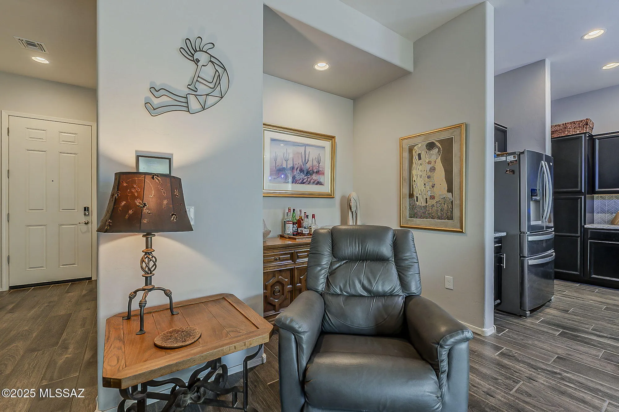 Property Slideshow image 9 of 38 | 5464 s guthrie peak dr, Green Valley, AZ, 85622