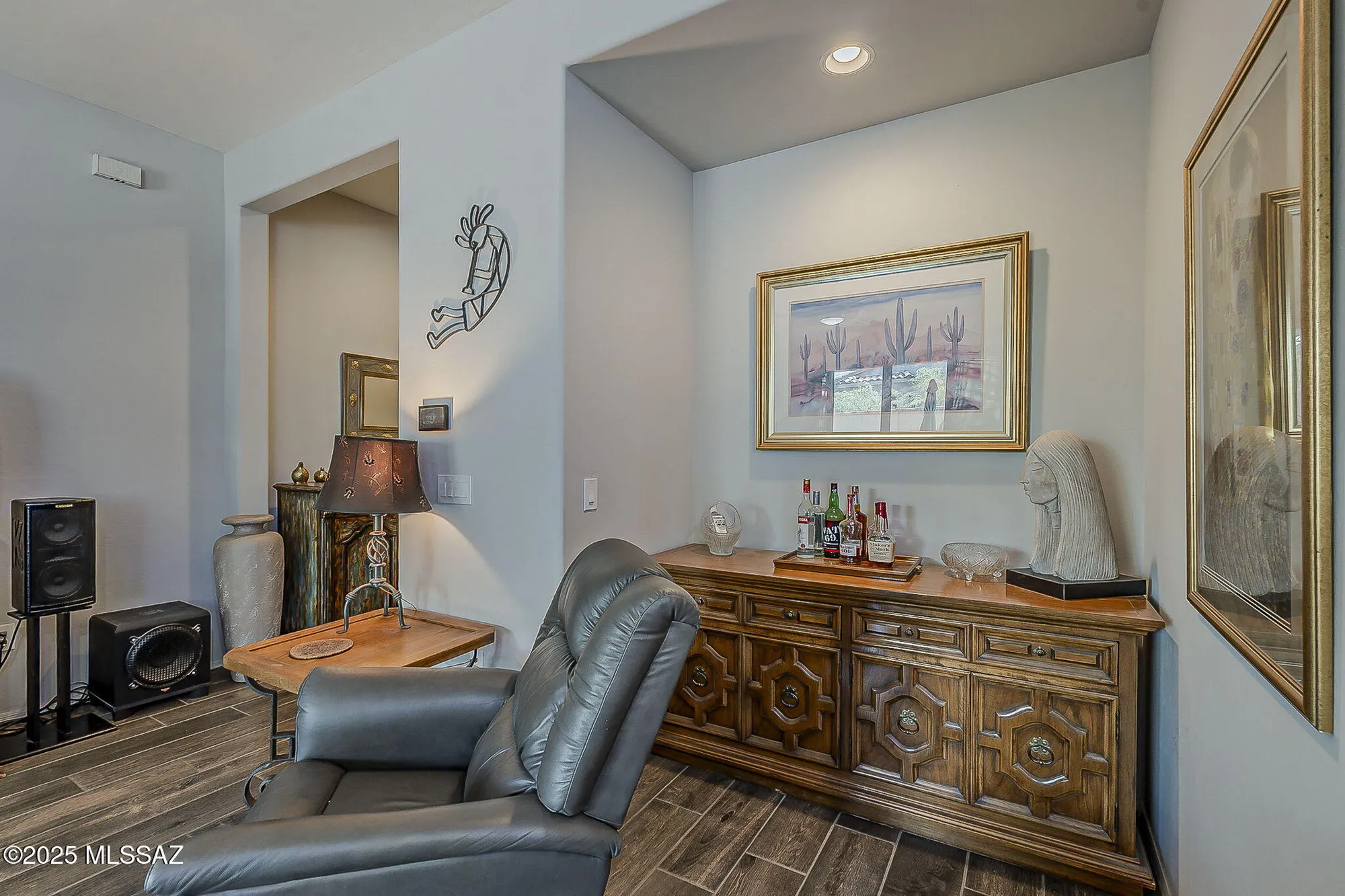 Property Slideshow image 10 of 38 | 5464 s guthrie peak dr, Green Valley, AZ, 85622