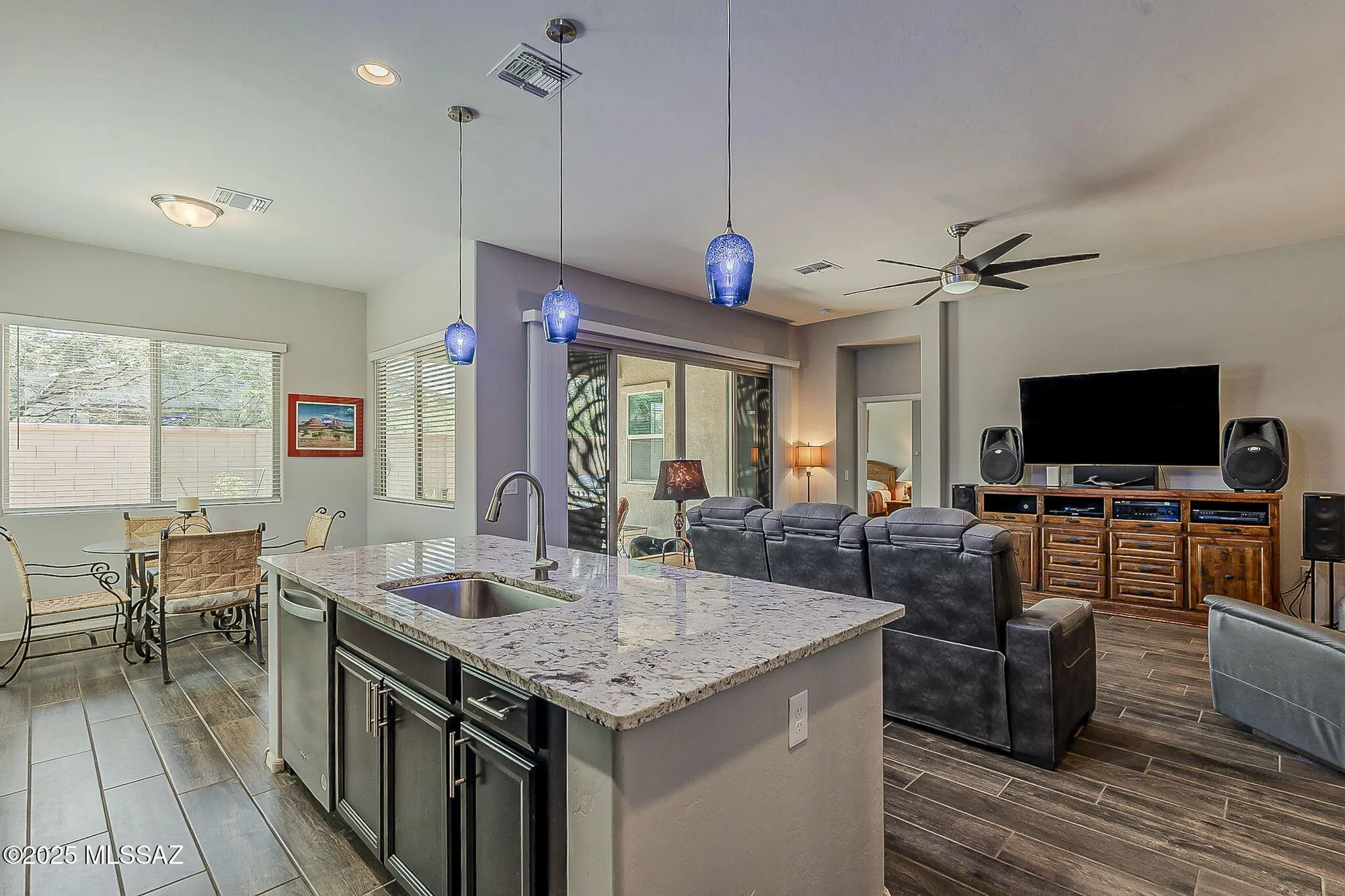 Property Slideshow image 18 of 38 | 5464 s guthrie peak dr, Green Valley, AZ, 85622