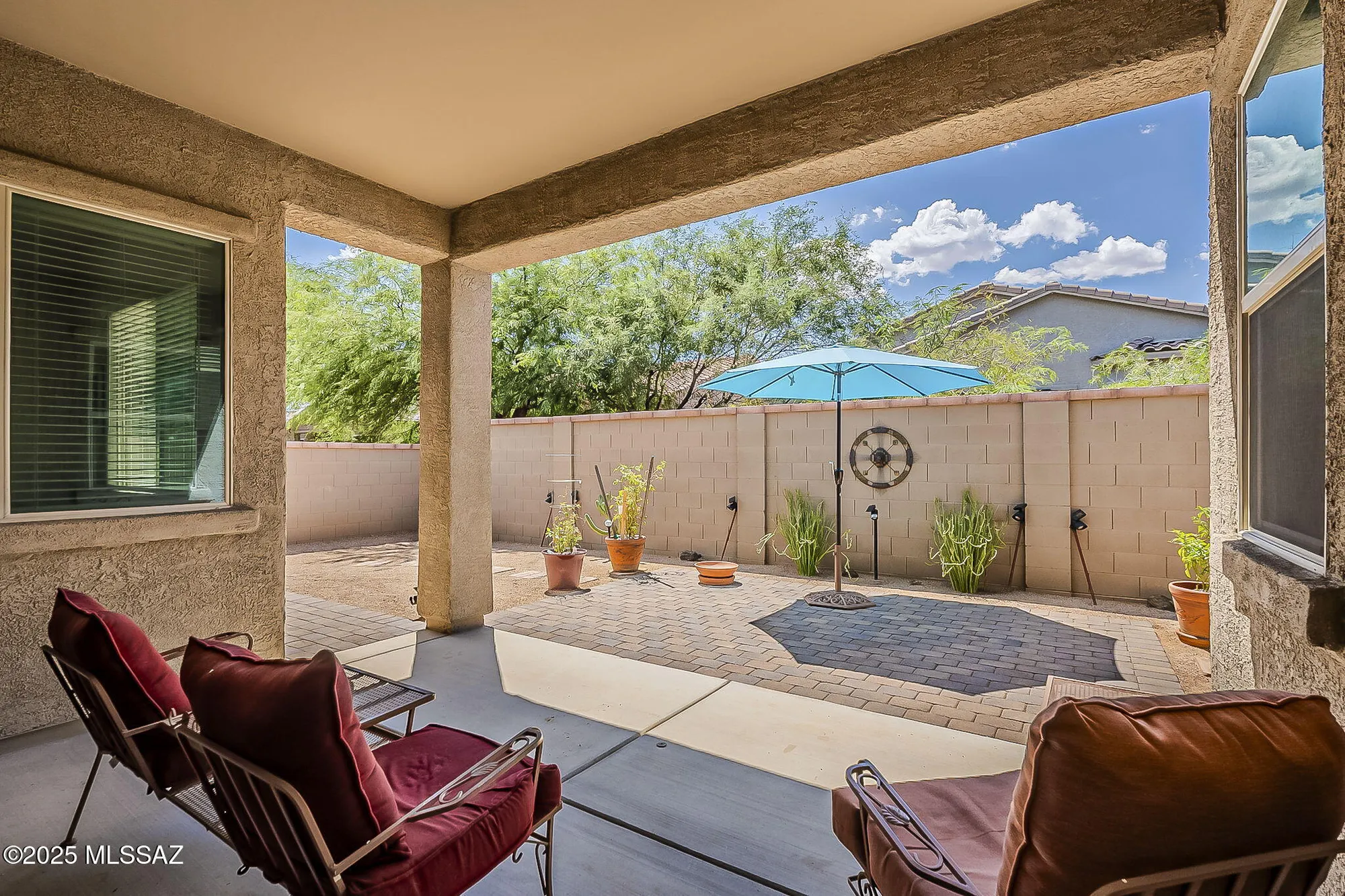 Property Slideshow image 33 of 38 | 5464 s guthrie peak dr, Green Valley, AZ, 85622