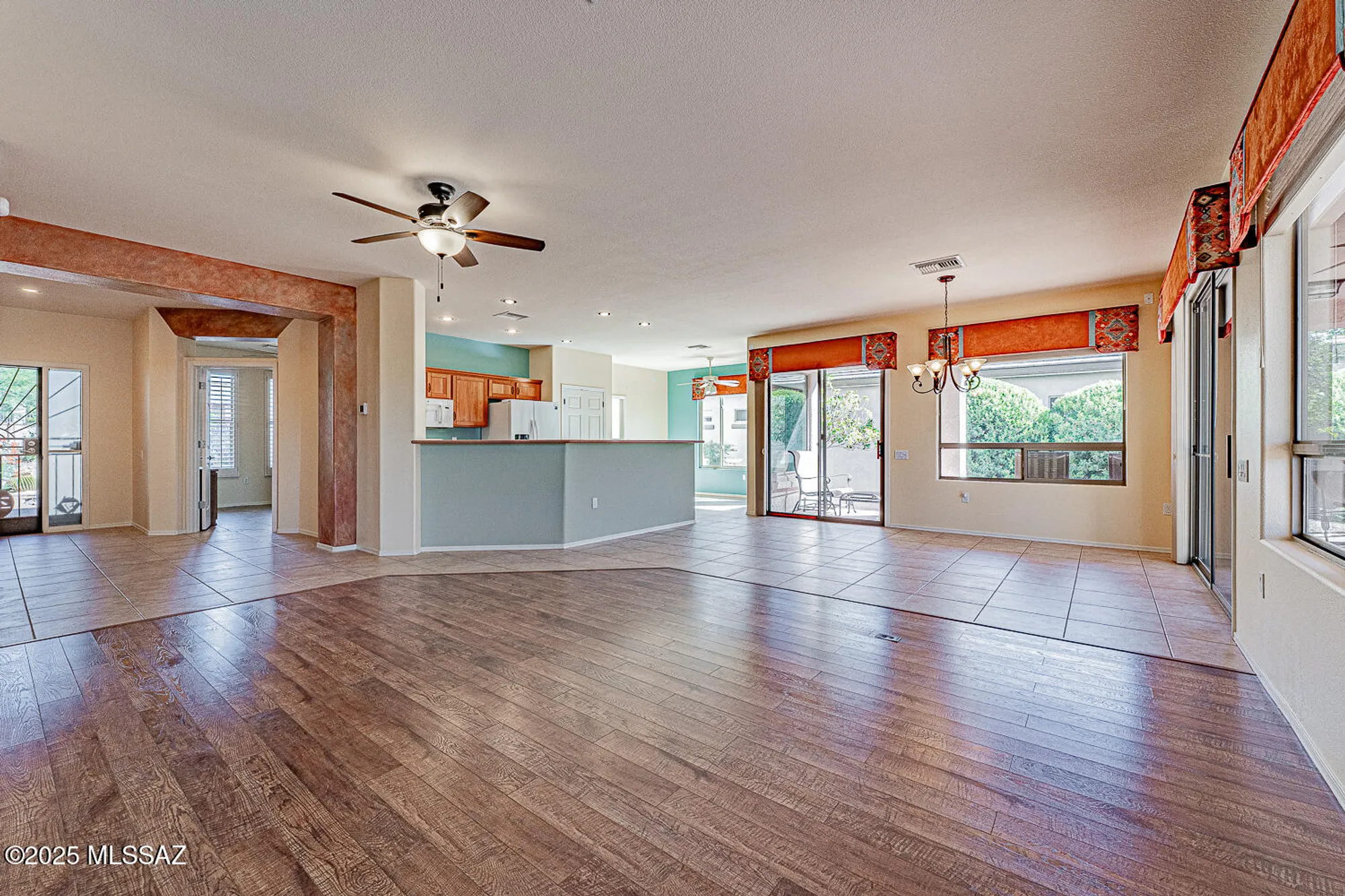 Property Slideshow image 8 of 50 | 4691 s piccadilly dr, Green Valley, AZ, 85622