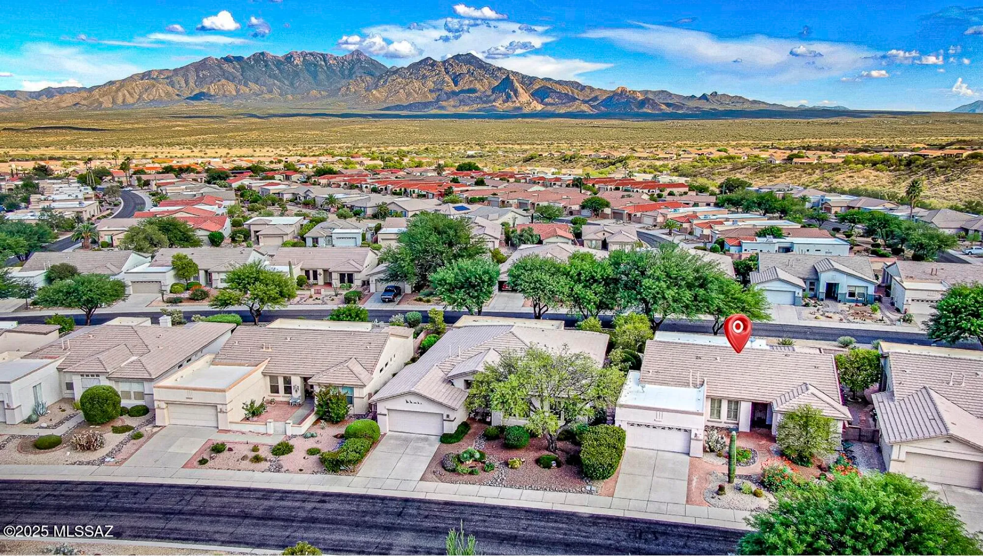 Property Slideshow image 49 of 50 | 4691 s piccadilly dr, Green Valley, AZ, 85622
