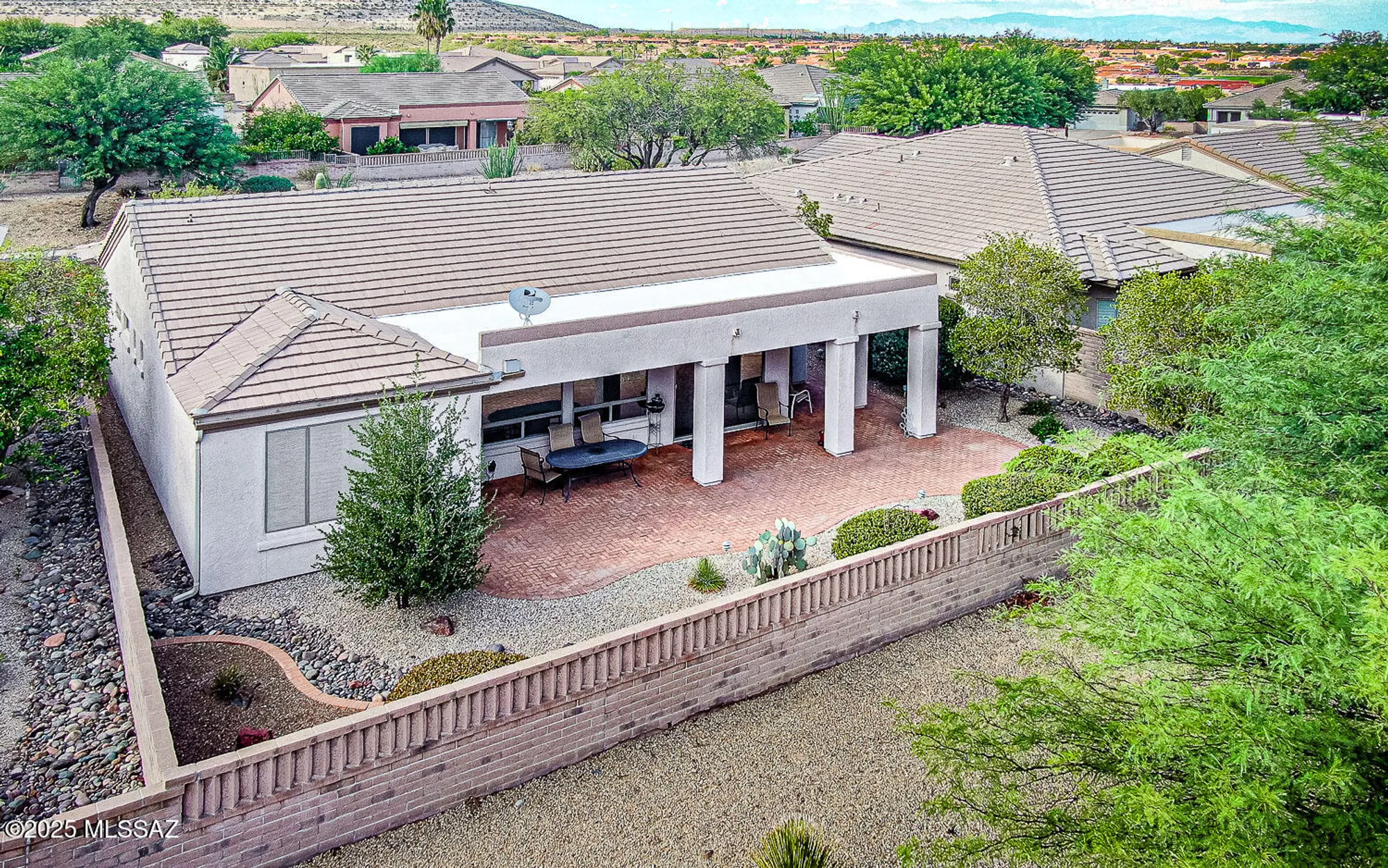 Property Slideshow image 41 of 50 | 4691 s piccadilly dr, Green Valley, AZ, 85622