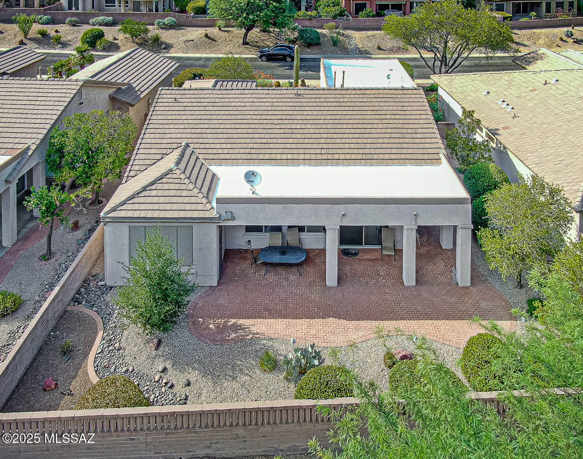 Property Slideshow image 42 of 50 | 4691 s piccadilly dr, Green Valley, AZ, 85622