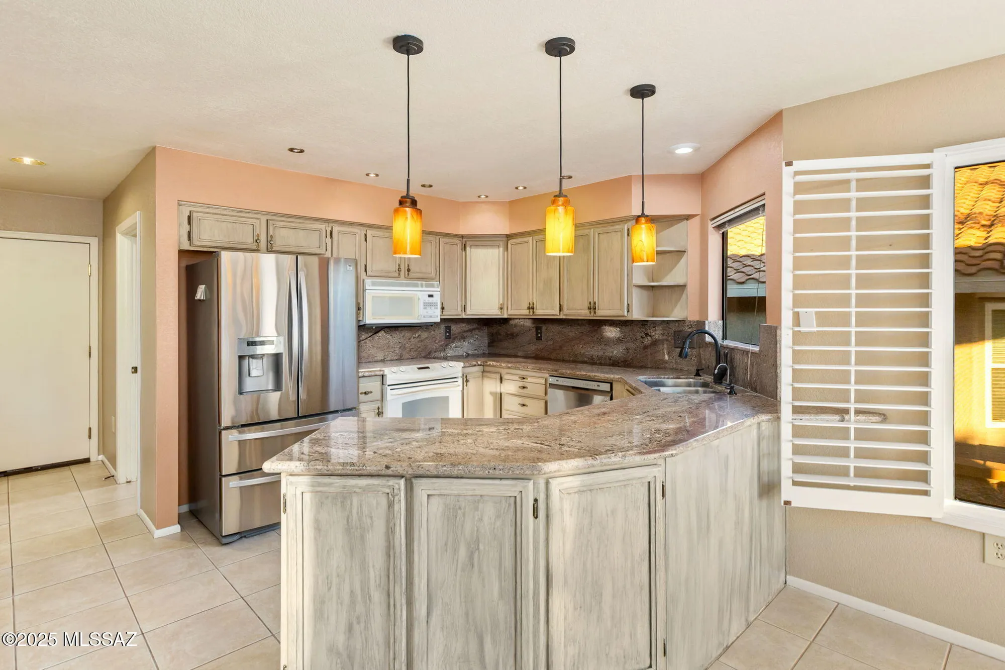 Property Slideshow image 15 of 50 | 14585 n chalk creek dr, Oro Valley, AZ, 85755
