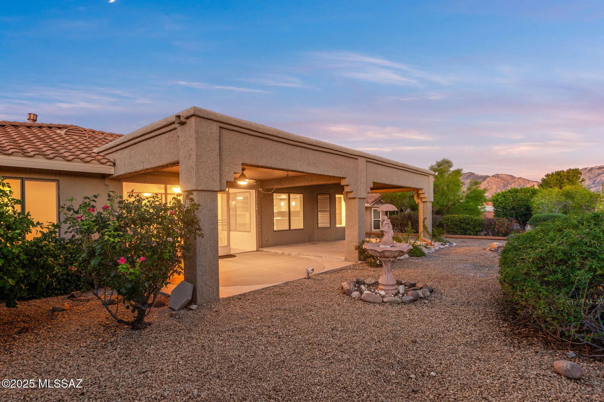 Property Slideshow image 31 of 50 | 14585 n chalk creek dr, Oro Valley, AZ, 85755