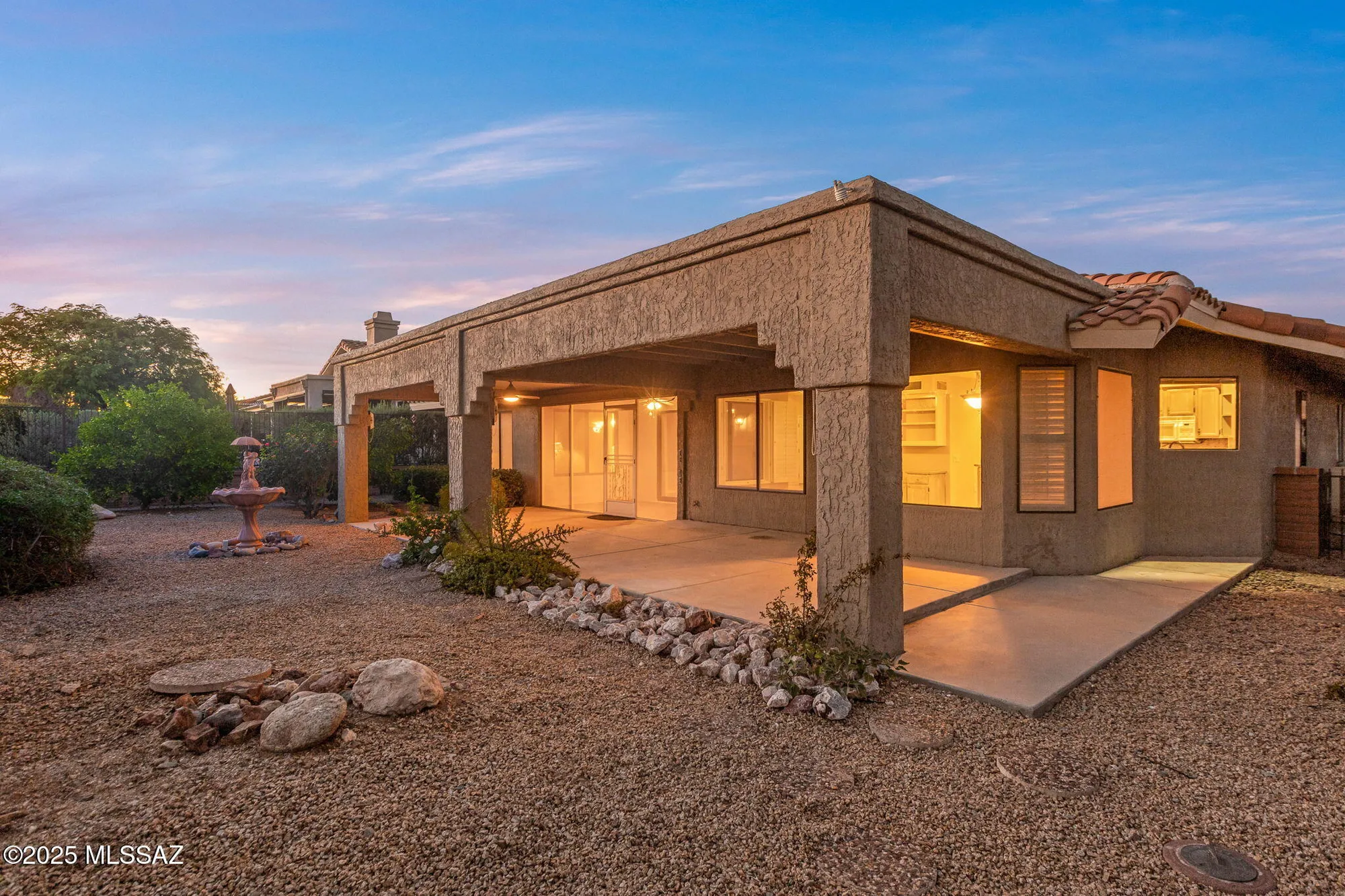 Property Slideshow image 32 of 50 | 14585 n chalk creek dr, Oro Valley, AZ, 85755