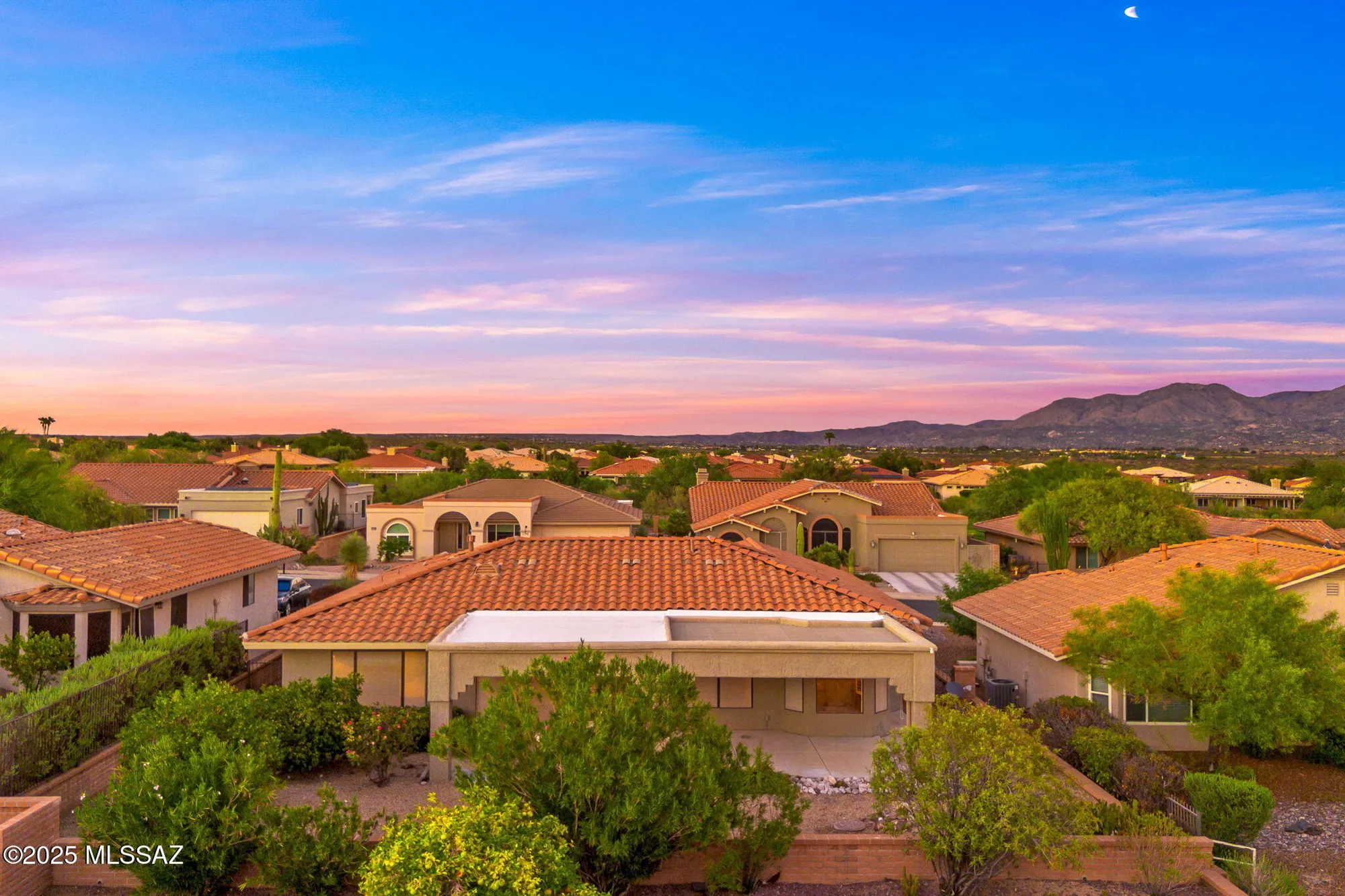 Property Slideshow image 37 of 50 | 14585 n chalk creek dr, Oro Valley, AZ, 85755
