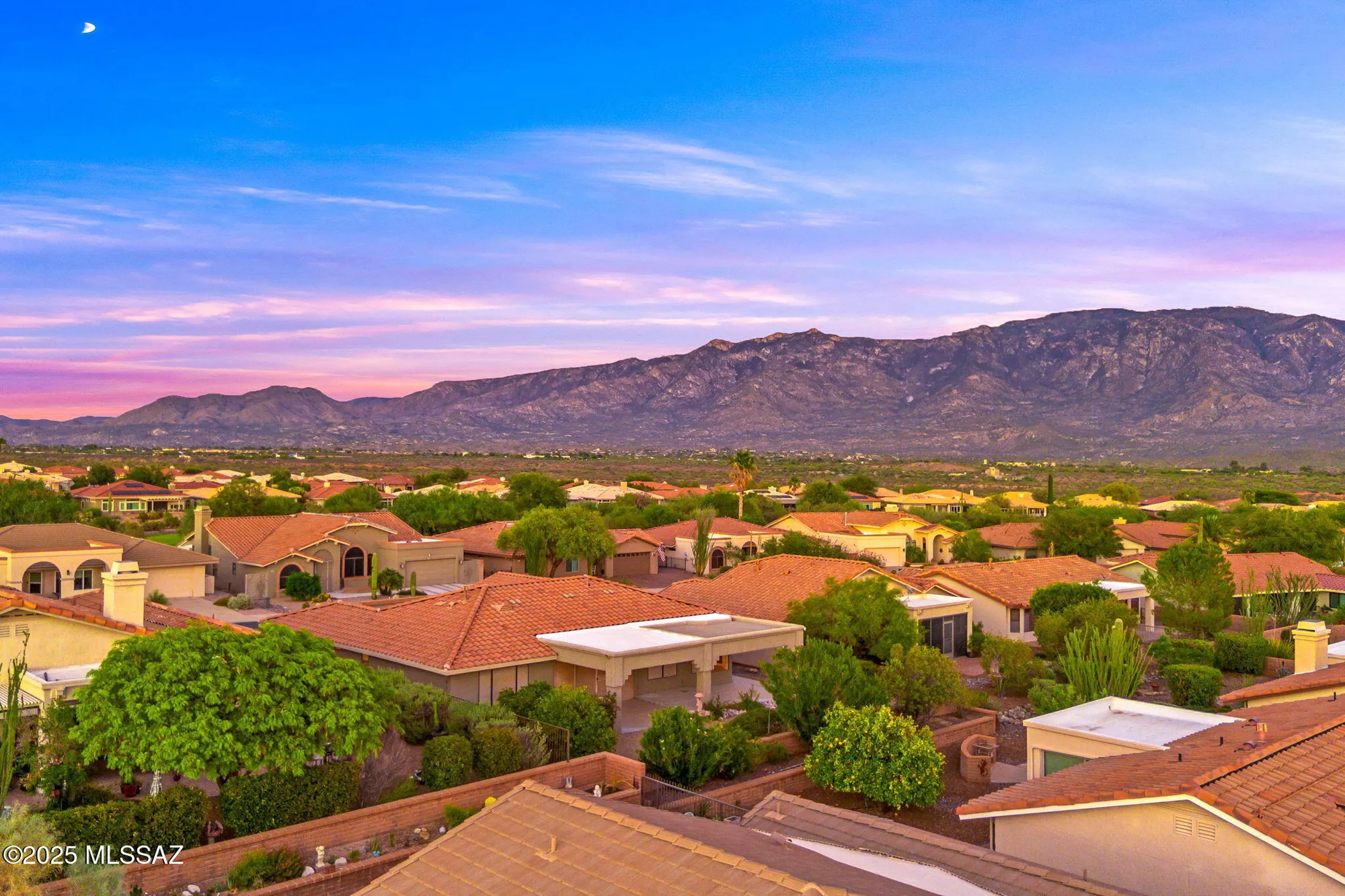 Property Slideshow image 36 of 50 | 14585 n chalk creek dr, Oro Valley, AZ, 85755