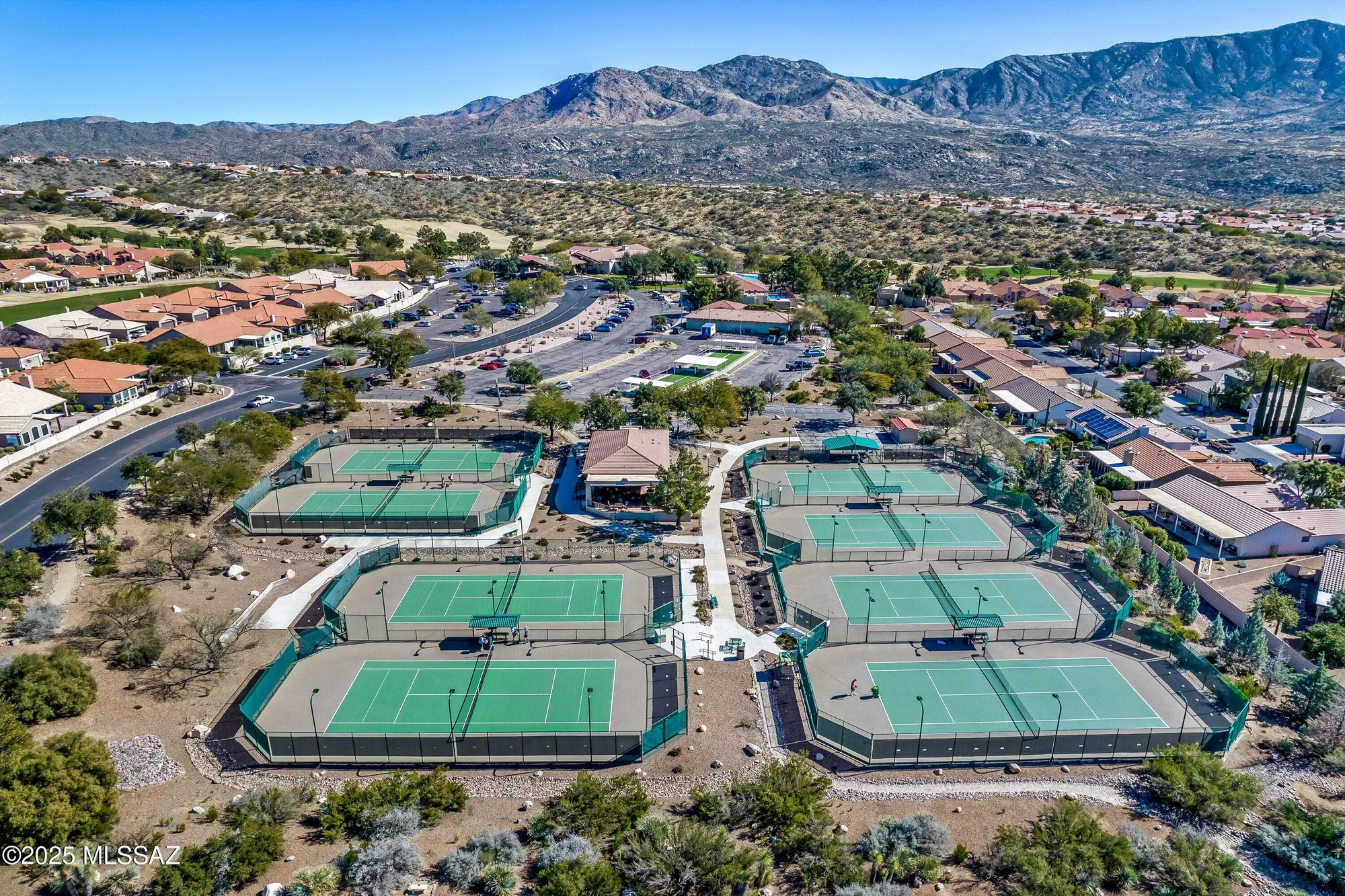 Property Slideshow image 26 of 30 | 62654 e flower ridge dr, Saddlebrooke, AZ, 85739