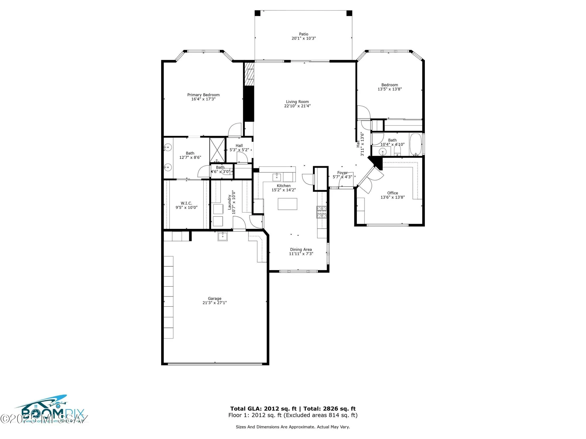 Property Slideshow image 4 of 30 | 62654 e flower ridge dr, Saddlebrooke, AZ, 85739