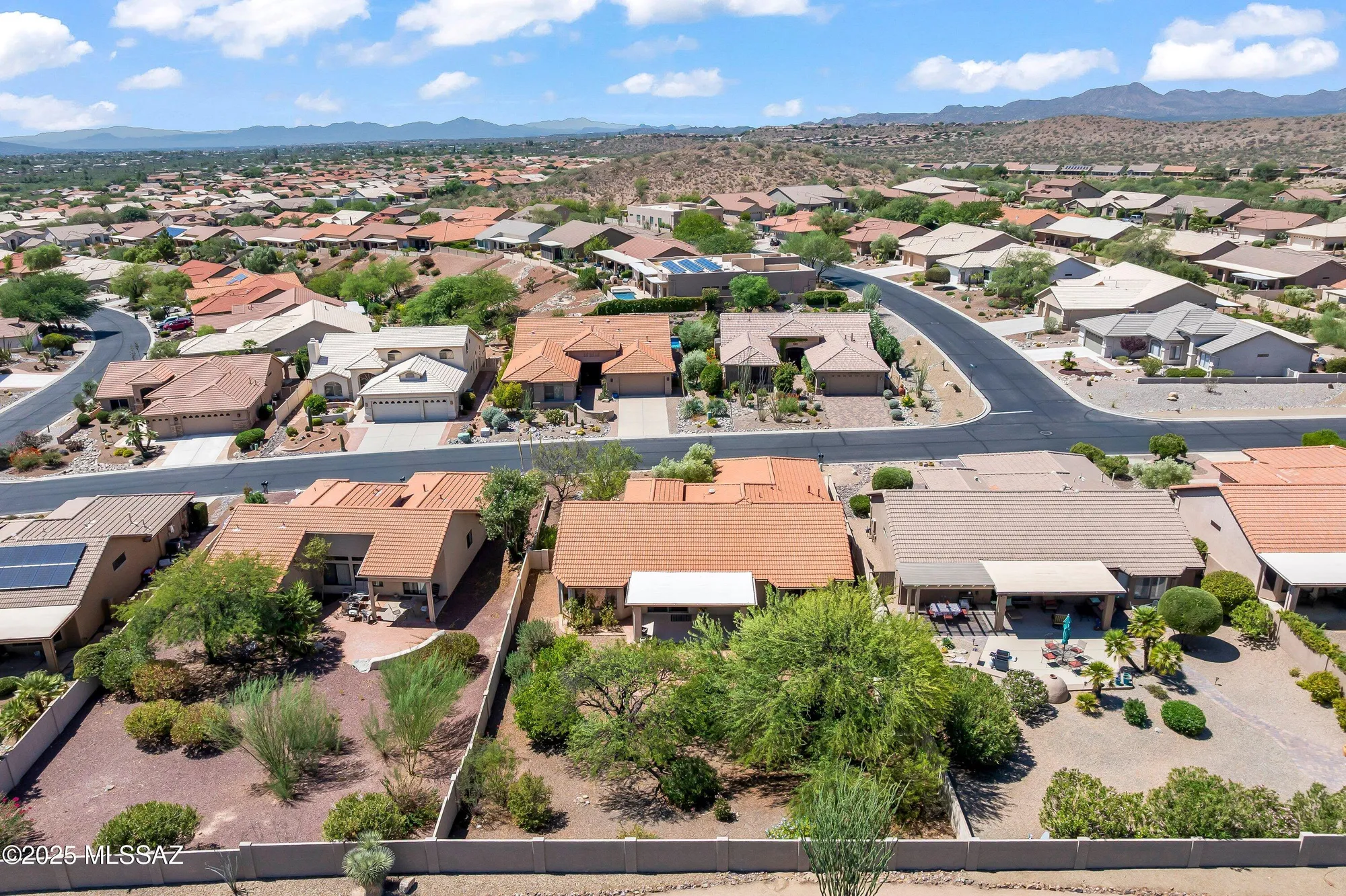 Property Slideshow image 29 of 30 | 62654 e flower ridge dr, Saddlebrooke, AZ, 85739