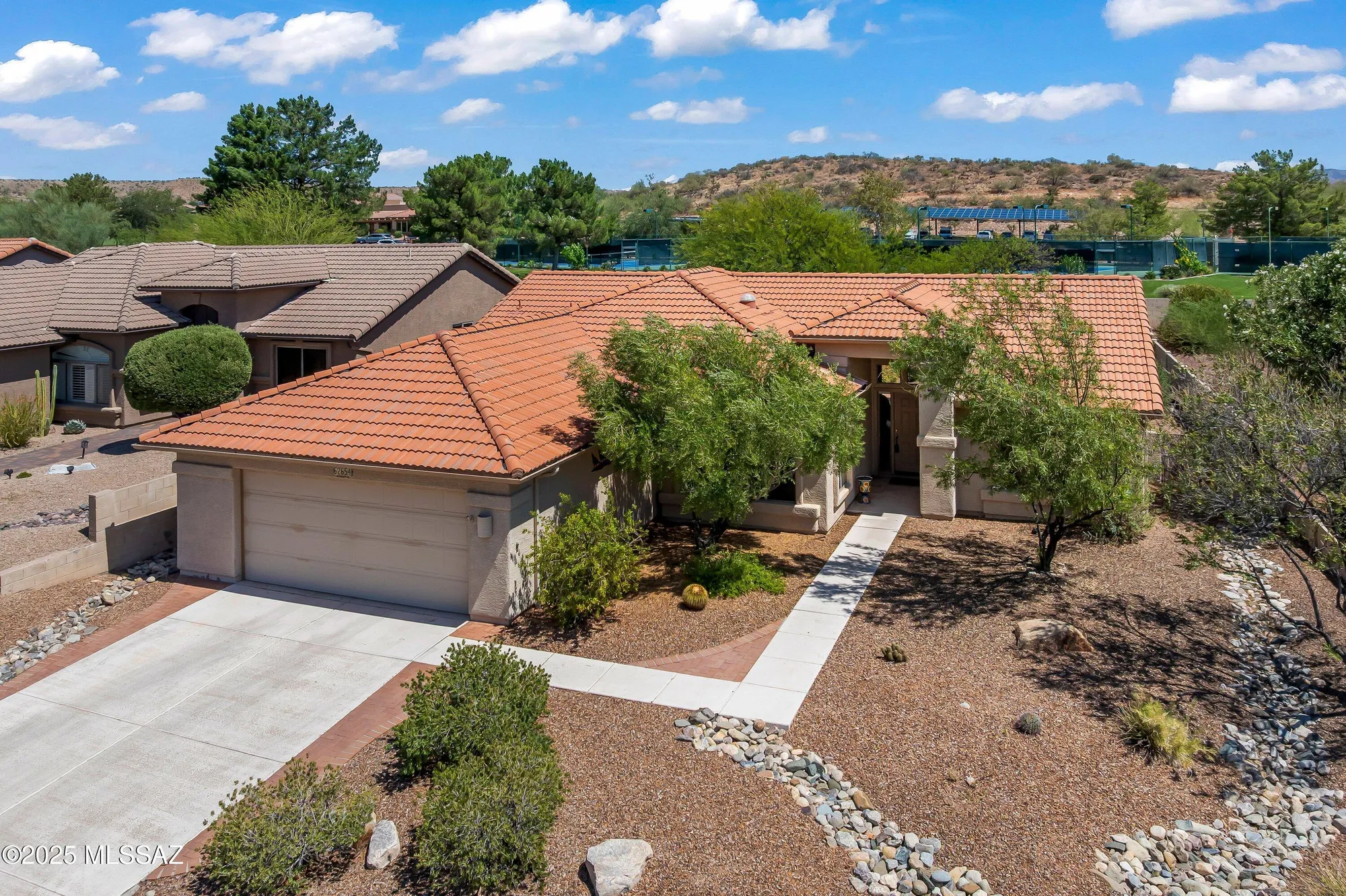 Property Slideshow image 22 of 30 | 62654 e flower ridge dr, Saddlebrooke, AZ, 85739