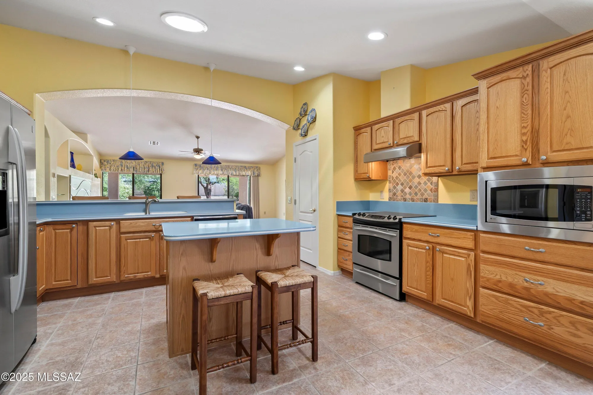 Property Slideshow image 13 of 30 | 62654 e flower ridge dr, Saddlebrooke, AZ, 85739