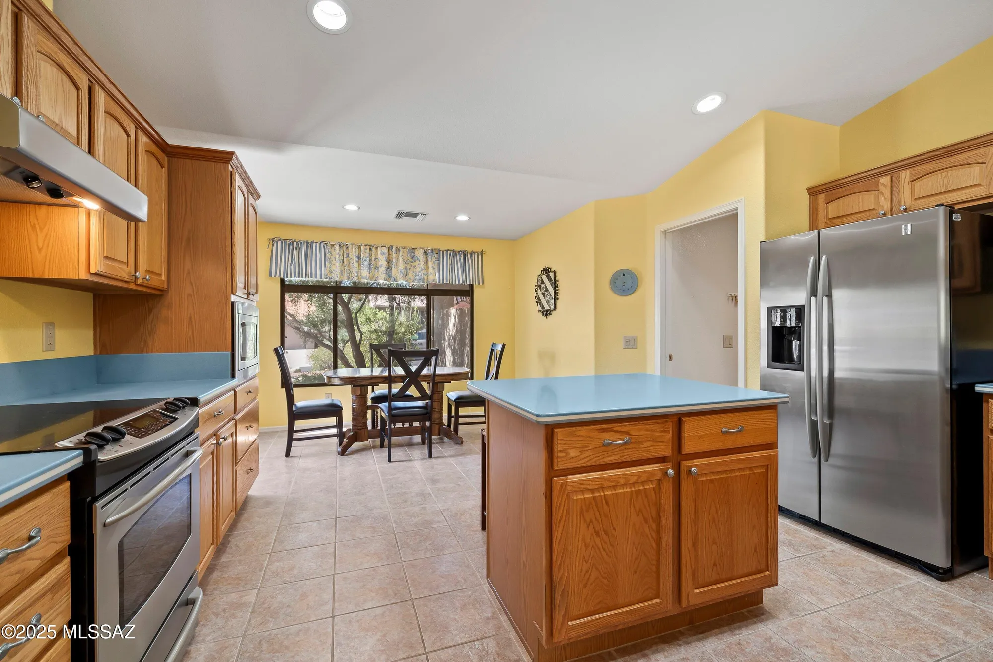 Property Slideshow image 11 of 30 | 62654 e flower ridge dr, Saddlebrooke, AZ, 85739