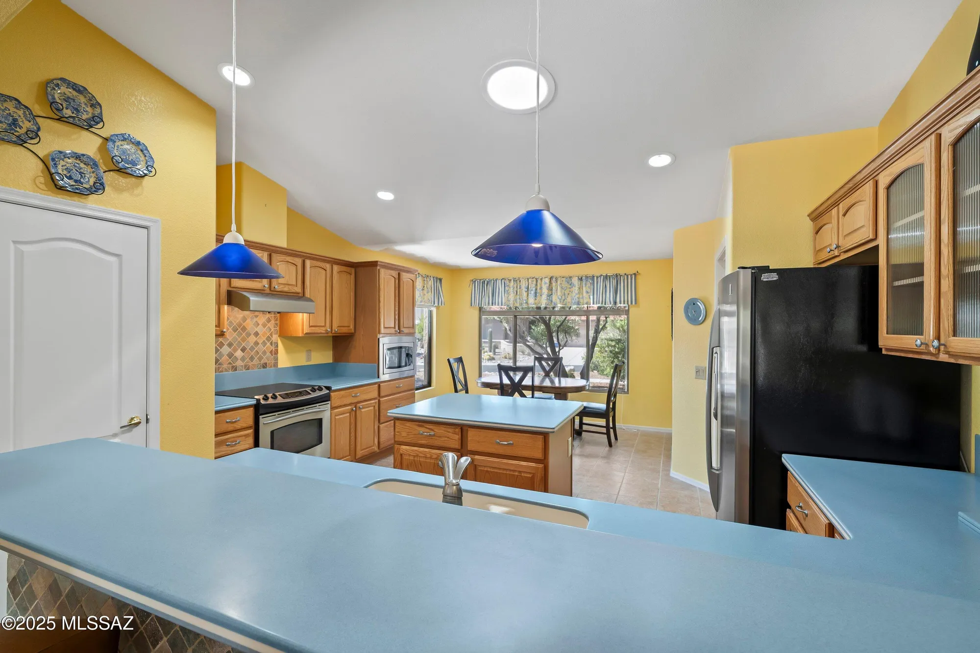 Property Slideshow image 10 of 30 | 62654 e flower ridge dr, Saddlebrooke, AZ, 85739