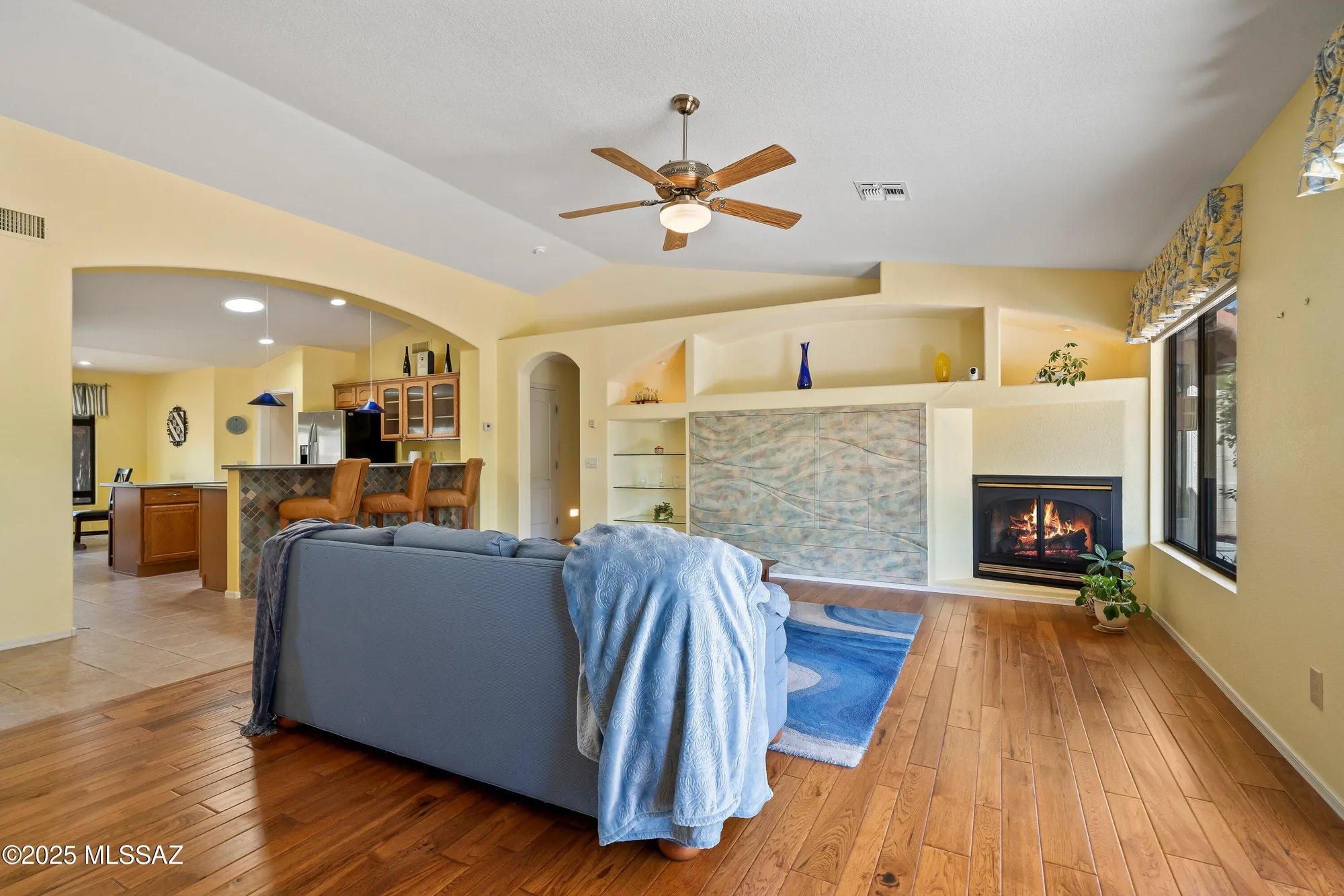 Property Slideshow image 6 of 30 | 62654 e flower ridge dr, Saddlebrooke, AZ, 85739