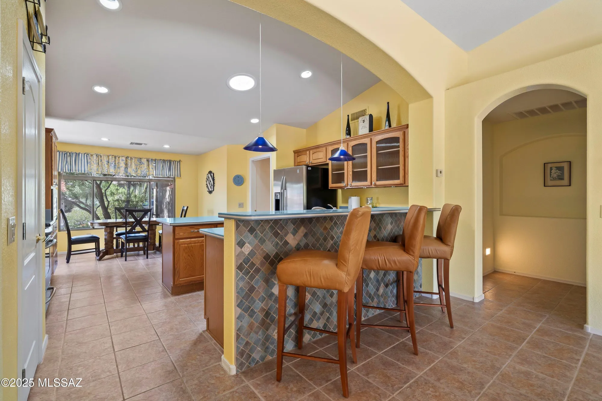 Property Slideshow image 9 of 30 | 62654 e flower ridge dr, Saddlebrooke, AZ, 85739