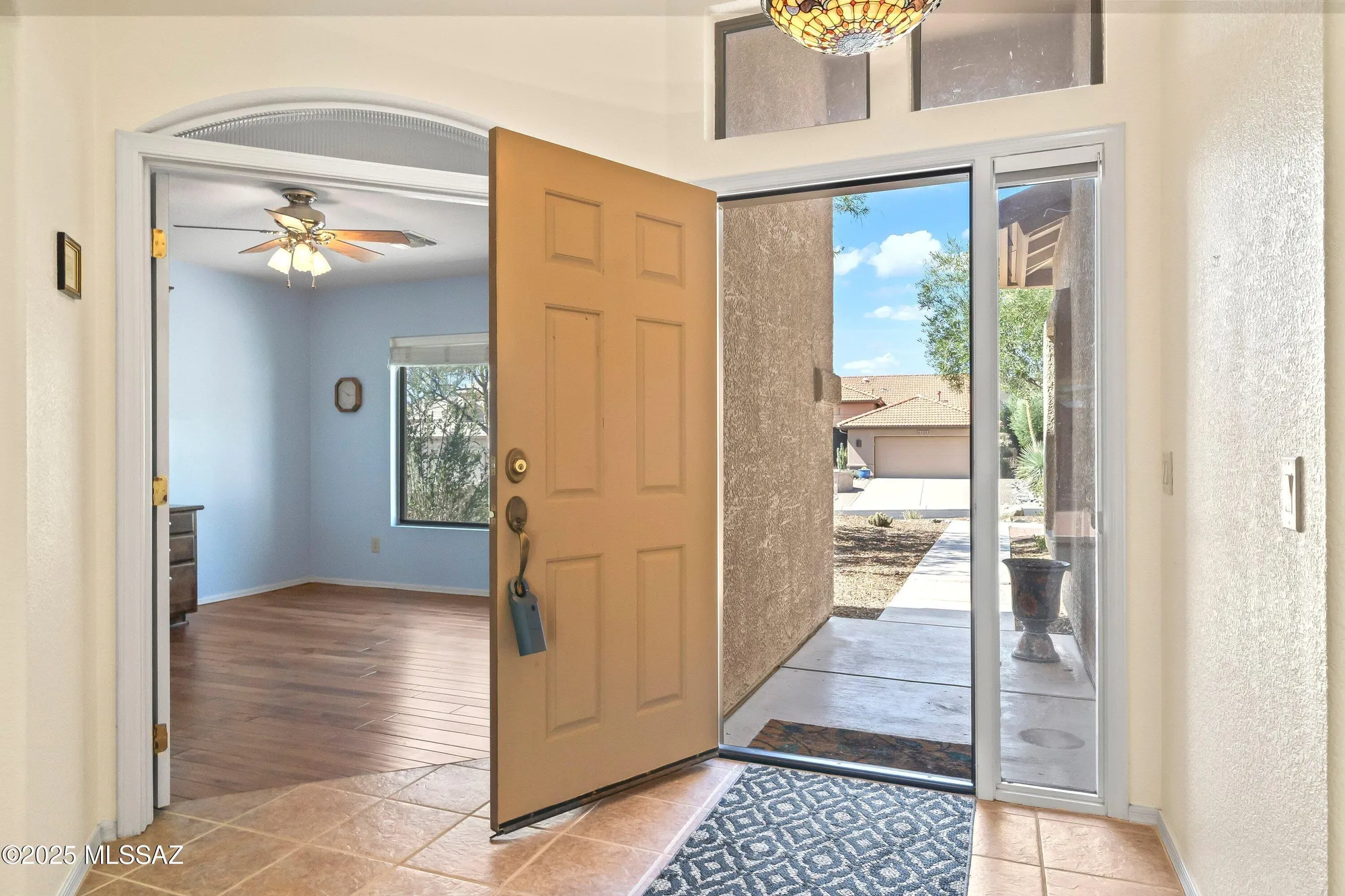 Property Slideshow image 5 of 30 | 62654 e flower ridge dr, Saddlebrooke, AZ, 85739