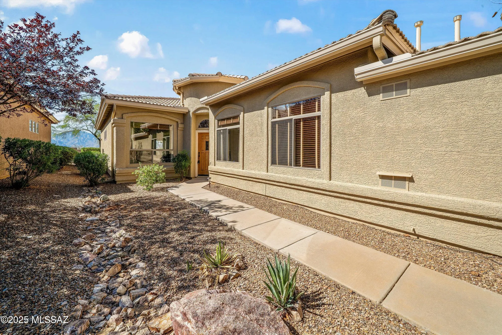 Property Slideshow image 2 of 35 | 63681 e vacation dr, Tucson, AZ, 85739