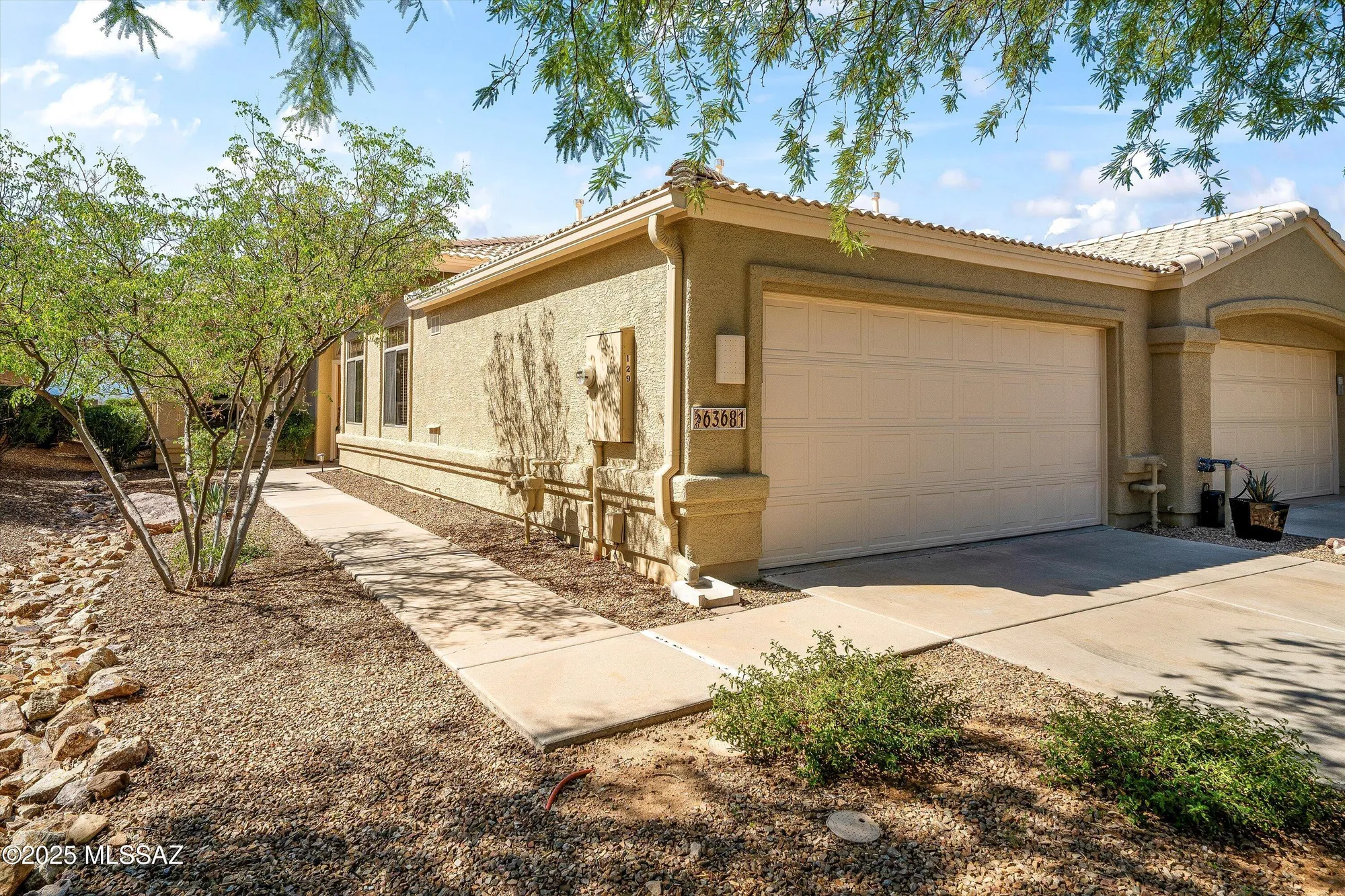 Property Slideshow image 7 of 35 | 63681 e vacation dr, Tucson, AZ, 85739