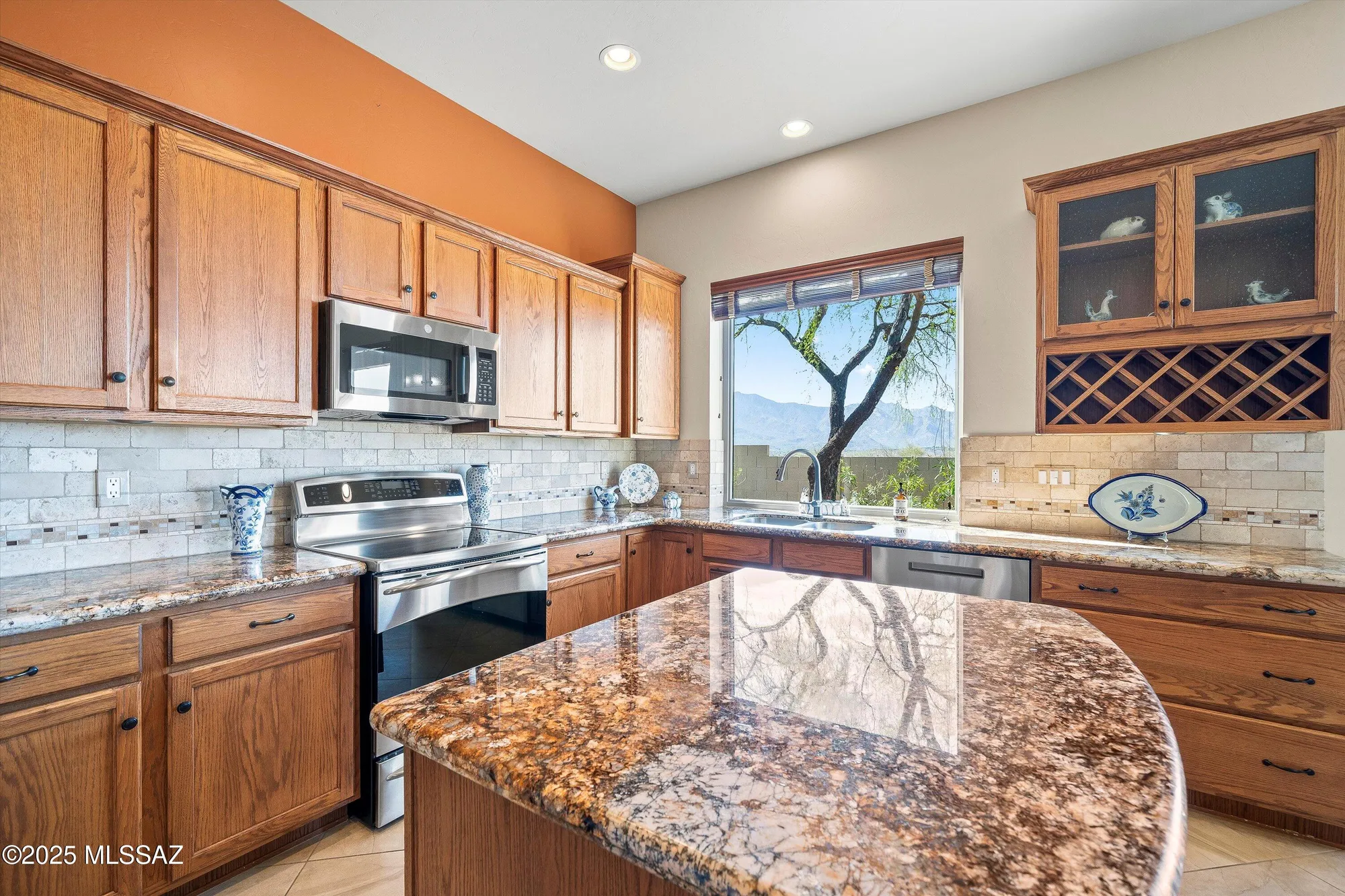 Property Slideshow image 4 of 35 | 63681 e vacation dr, Tucson, AZ, 85739