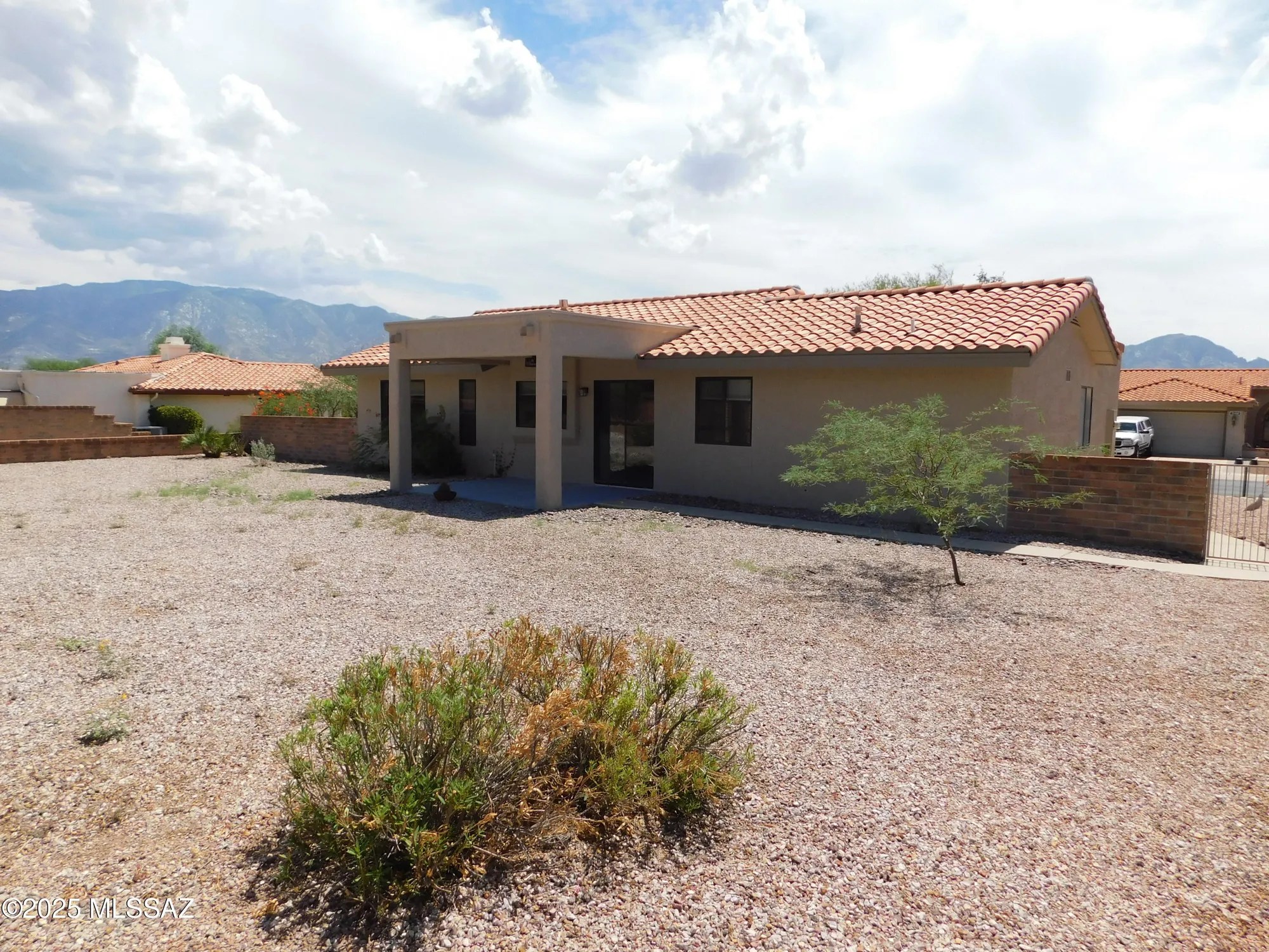 Property Slideshow image 18 of 21 | 1151 e haystack dr, Oro Valley, AZ, 85755