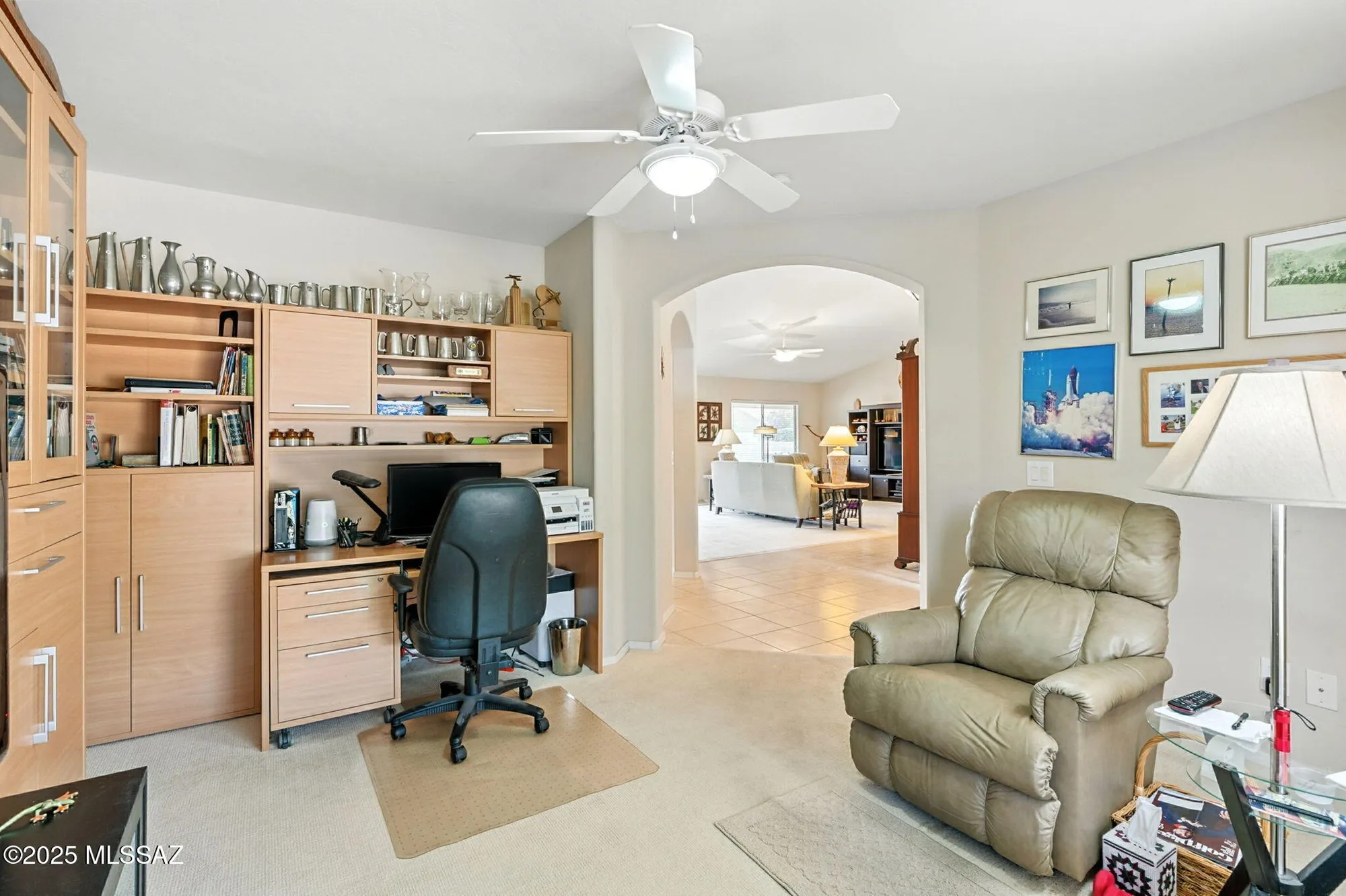 Property Slideshow image 28 of 38 | 39477 s moonwood dr, Tucson, AZ, 85739