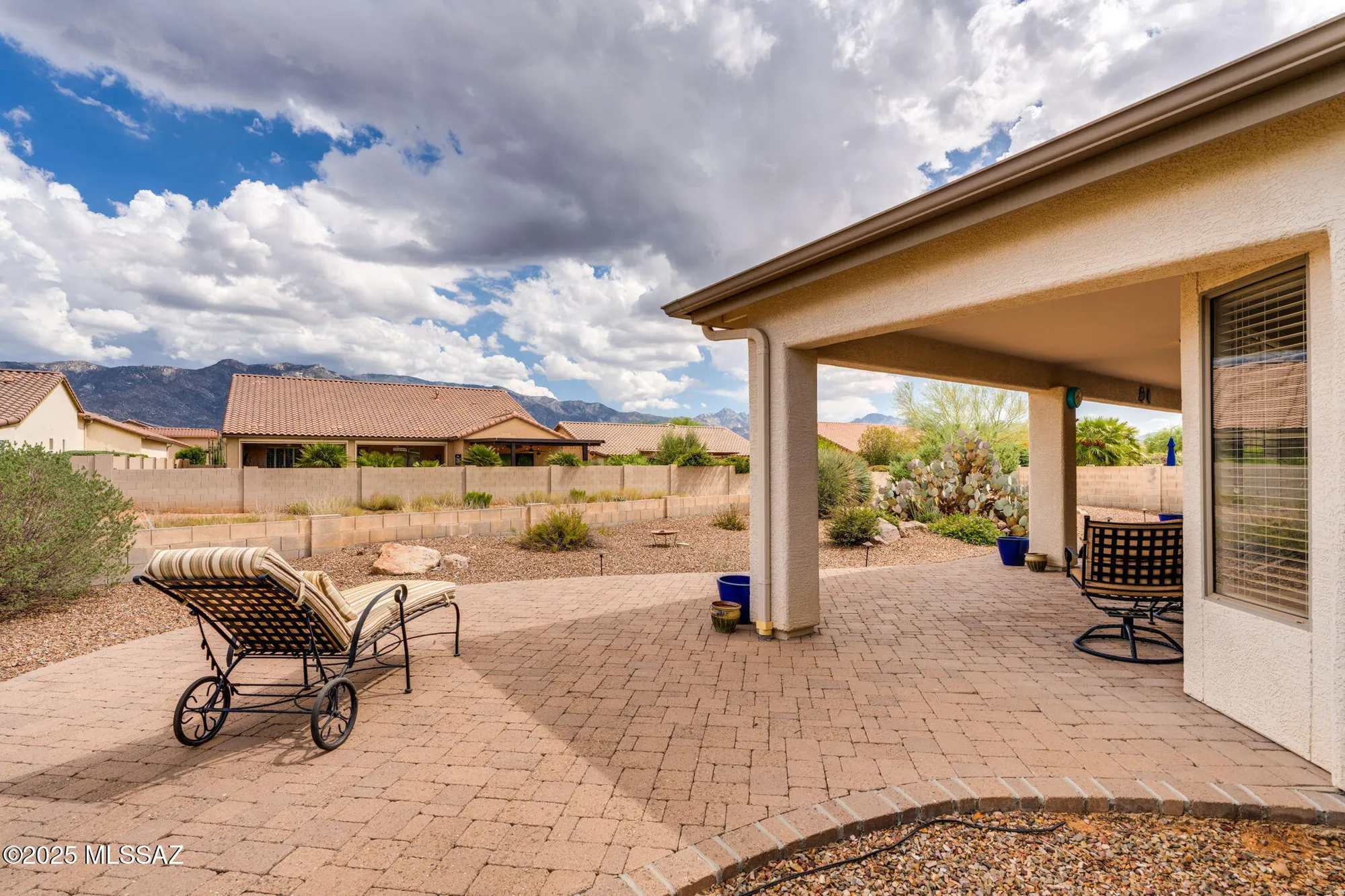 Property Slideshow image 34 of 38 | 39477 s moonwood dr, Tucson, AZ, 85739