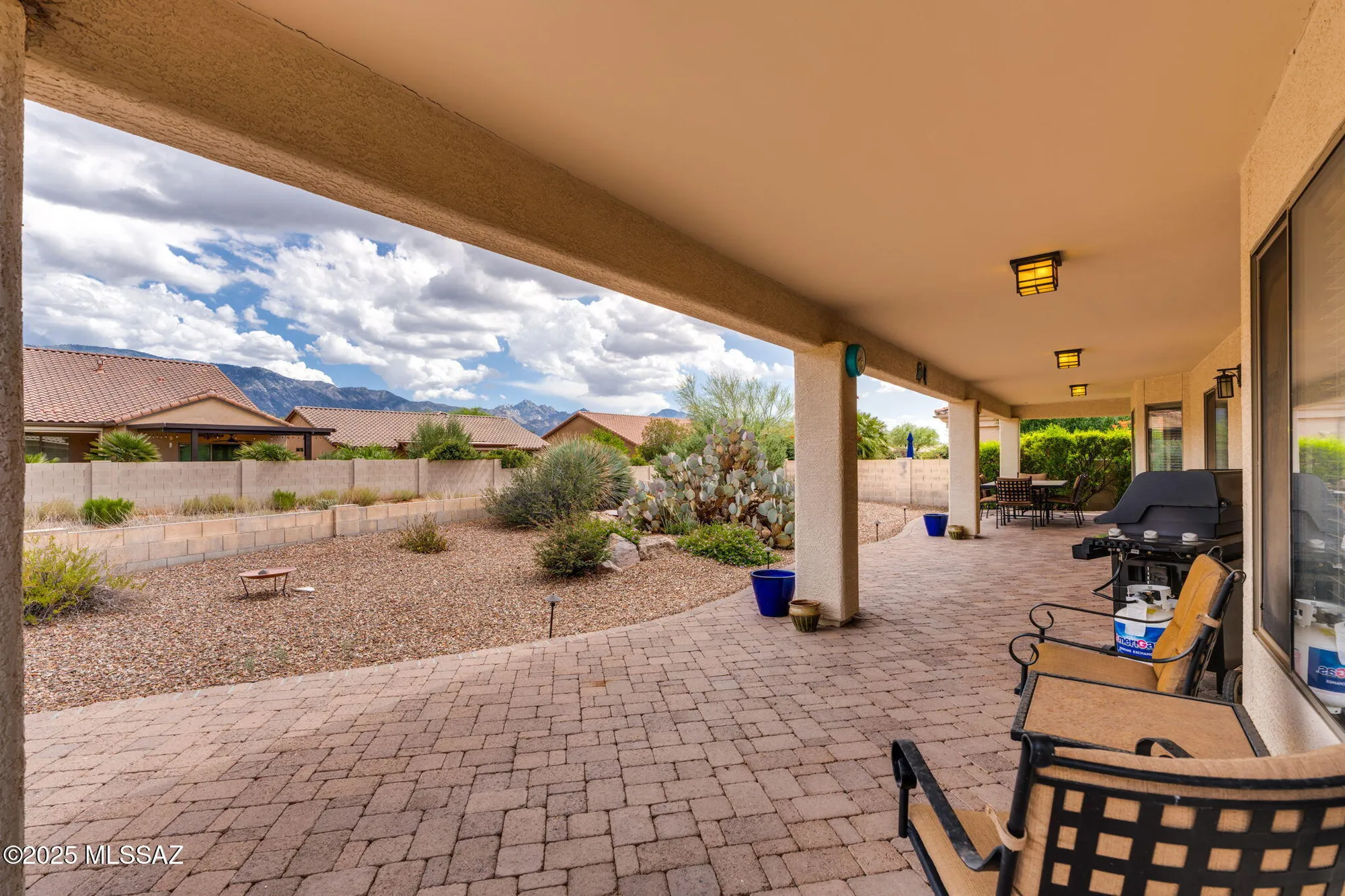 Property Slideshow image 30 of 38 | 39477 s moonwood dr, Tucson, AZ, 85739