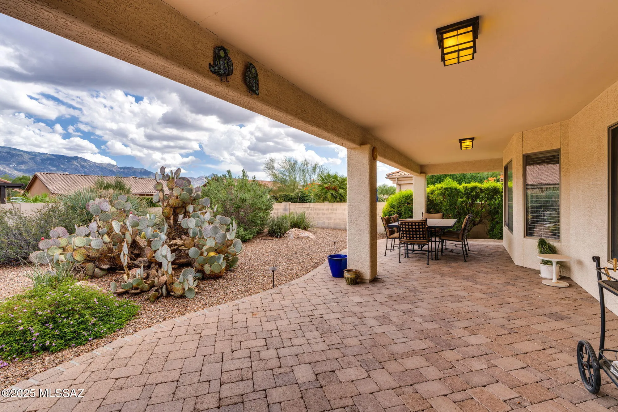 Property Slideshow image 31 of 38 | 39477 s moonwood dr, Tucson, AZ, 85739