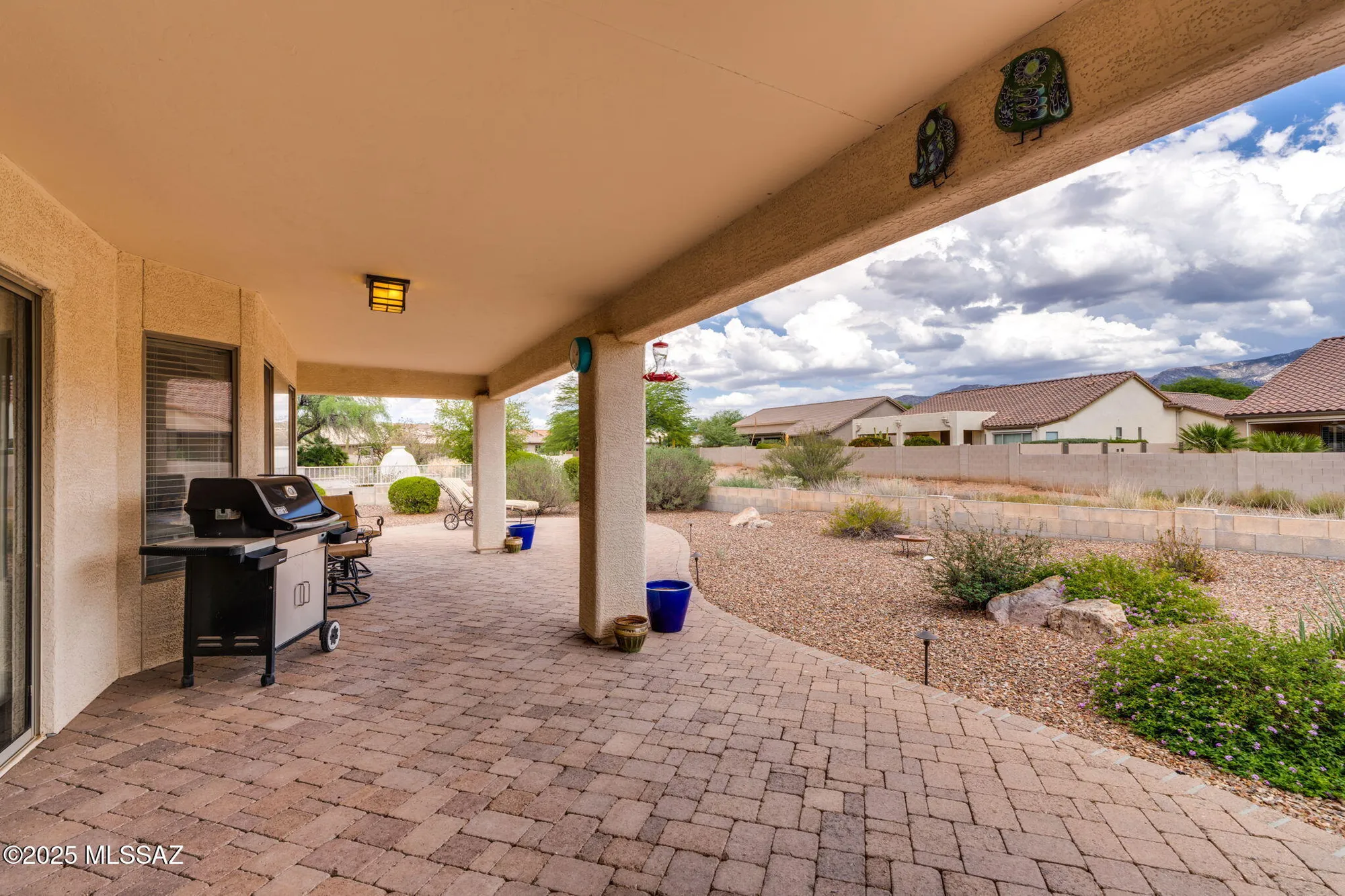 Property Slideshow image 33 of 38 | 39477 s moonwood dr, Tucson, AZ, 85739