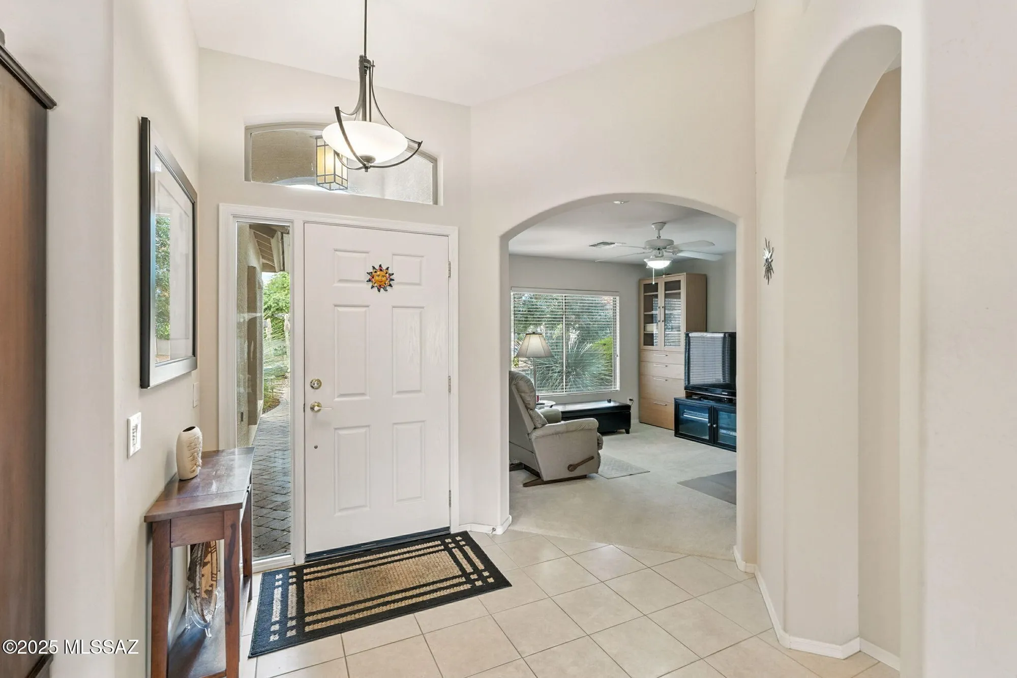 Property Slideshow image 4 of 38 | 39477 s moonwood dr, Tucson, AZ, 85739