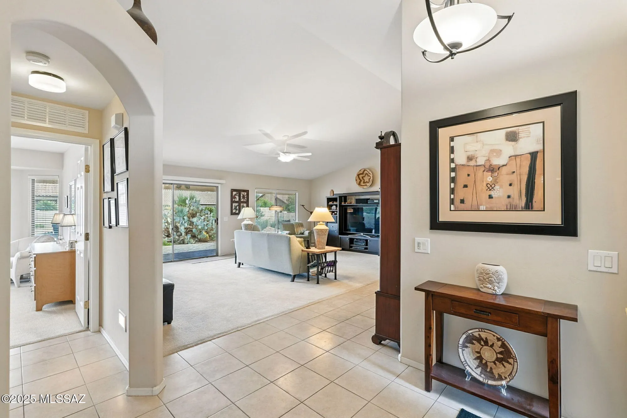 Property Slideshow image 5 of 38 | 39477 s moonwood dr, Tucson, AZ, 85739