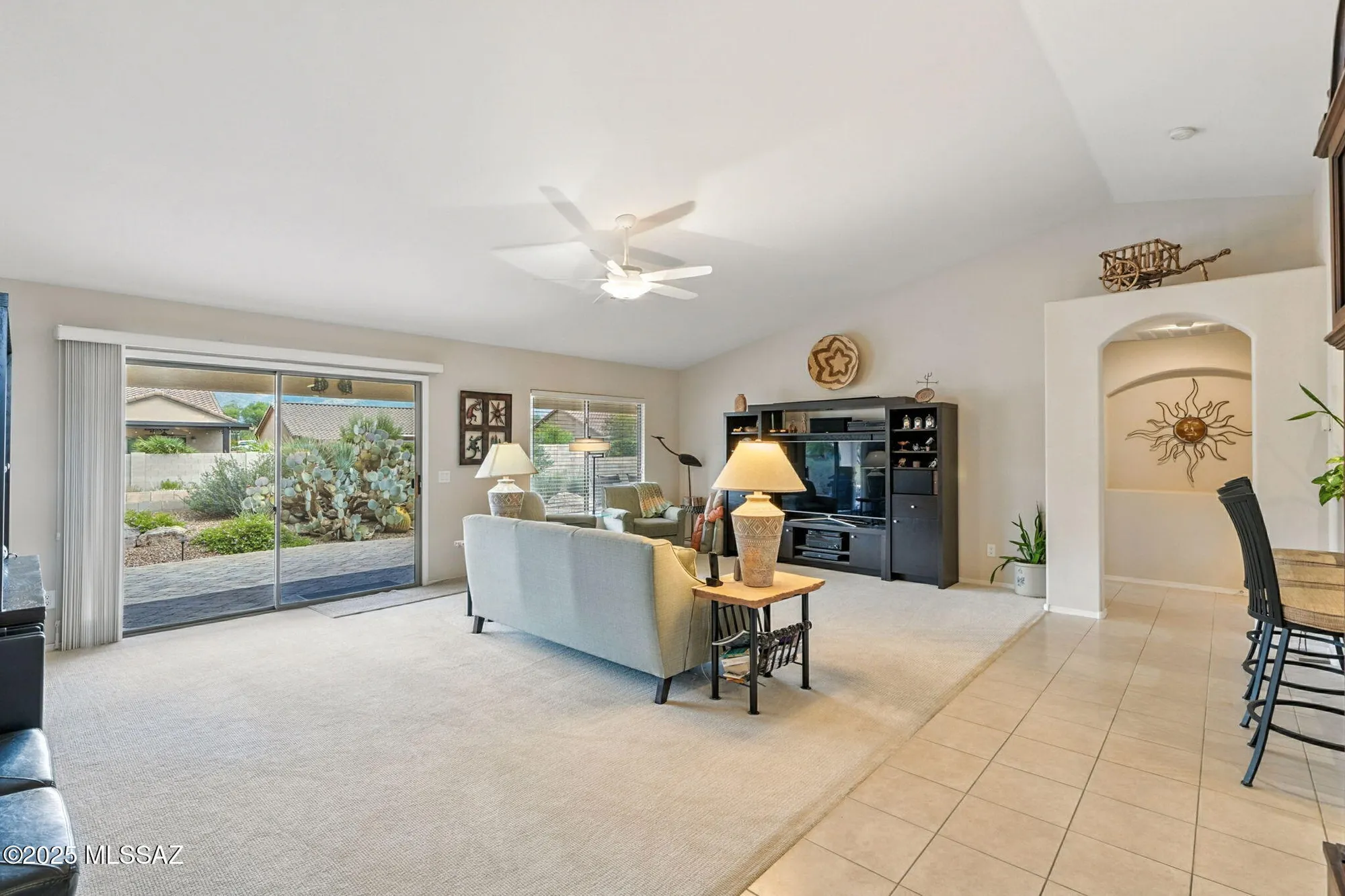 Property Slideshow image 6 of 38 | 39477 s moonwood dr, Tucson, AZ, 85739