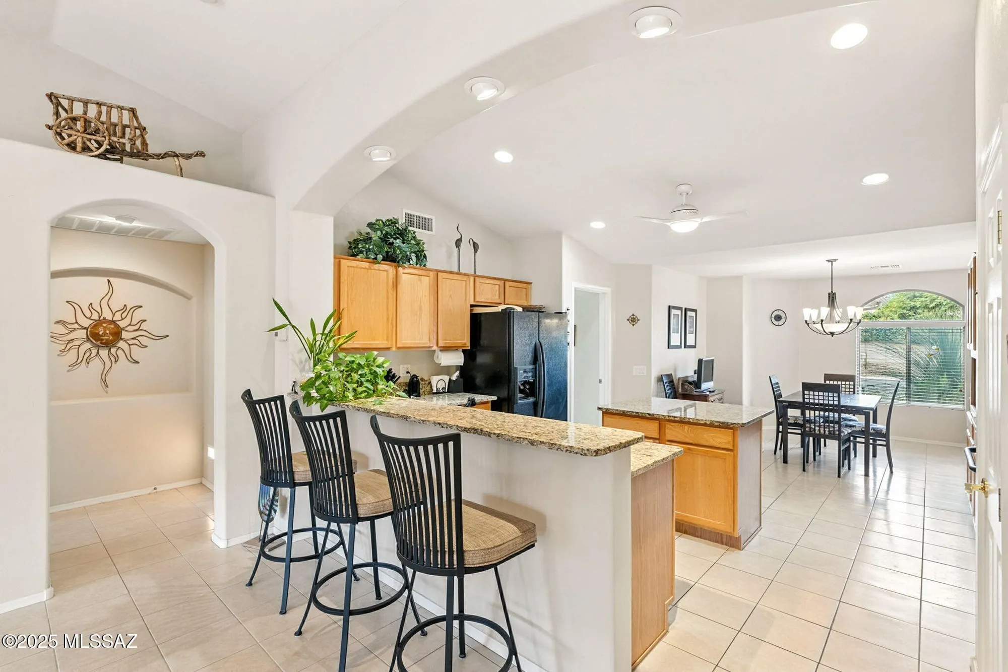 Property Slideshow image 11 of 38 | 39477 s moonwood dr, Tucson, AZ, 85739