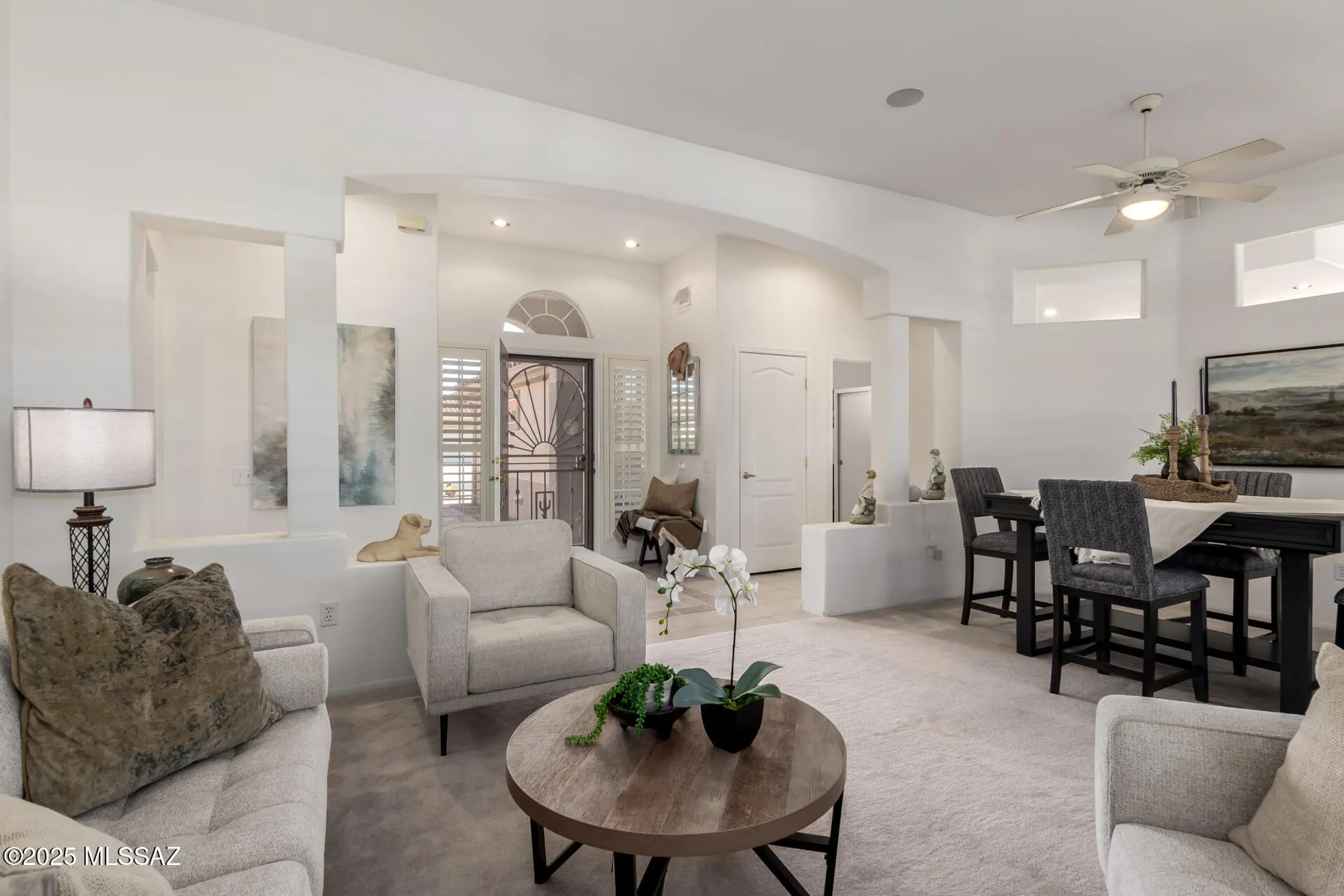 Property Slideshow image 5 of 22 | 2236 e romero canyon dr, Oro Valley, AZ, 85755