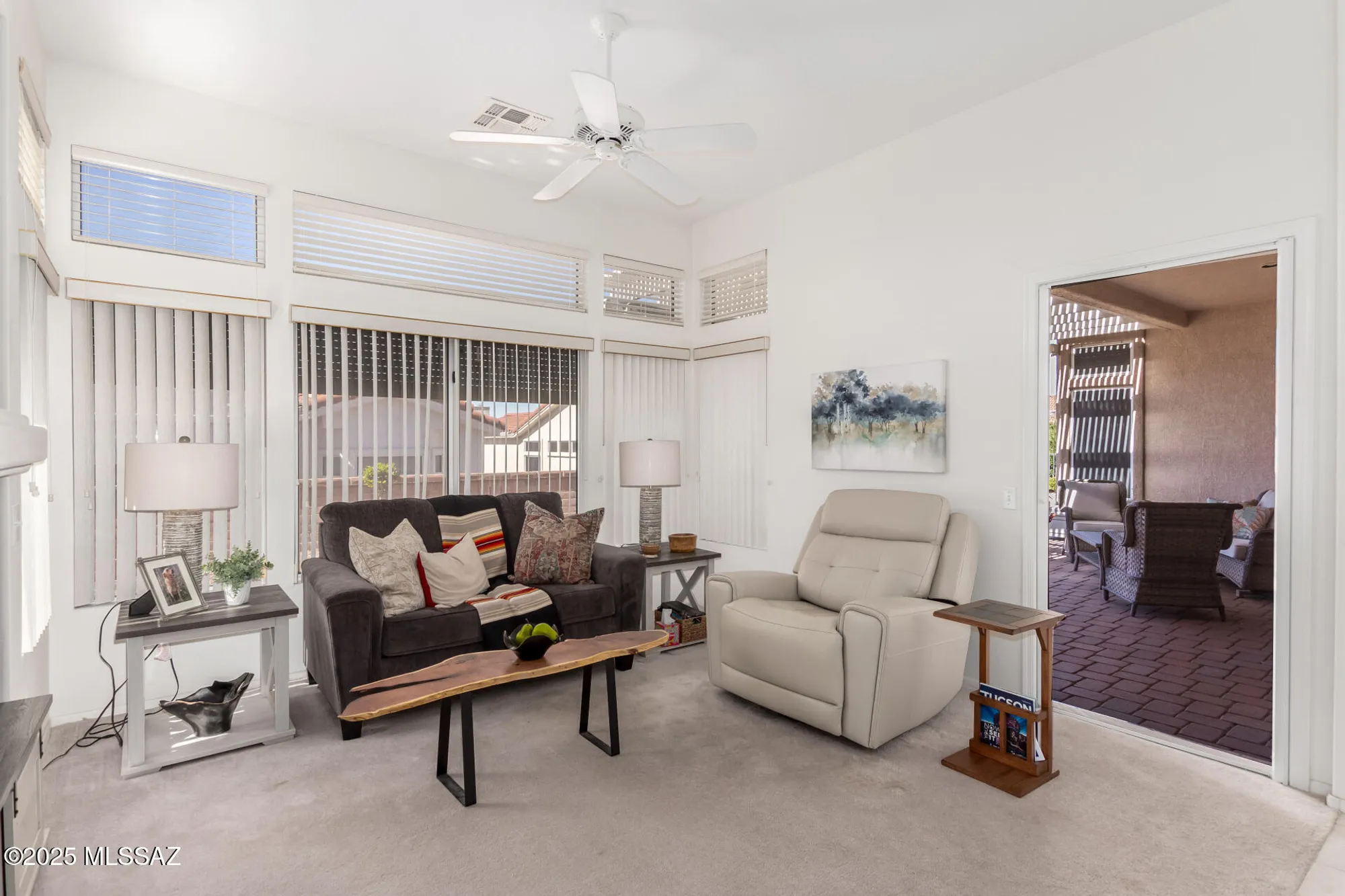 Property Slideshow image 7 of 22 | 2236 e romero canyon dr, Oro Valley, AZ, 85755