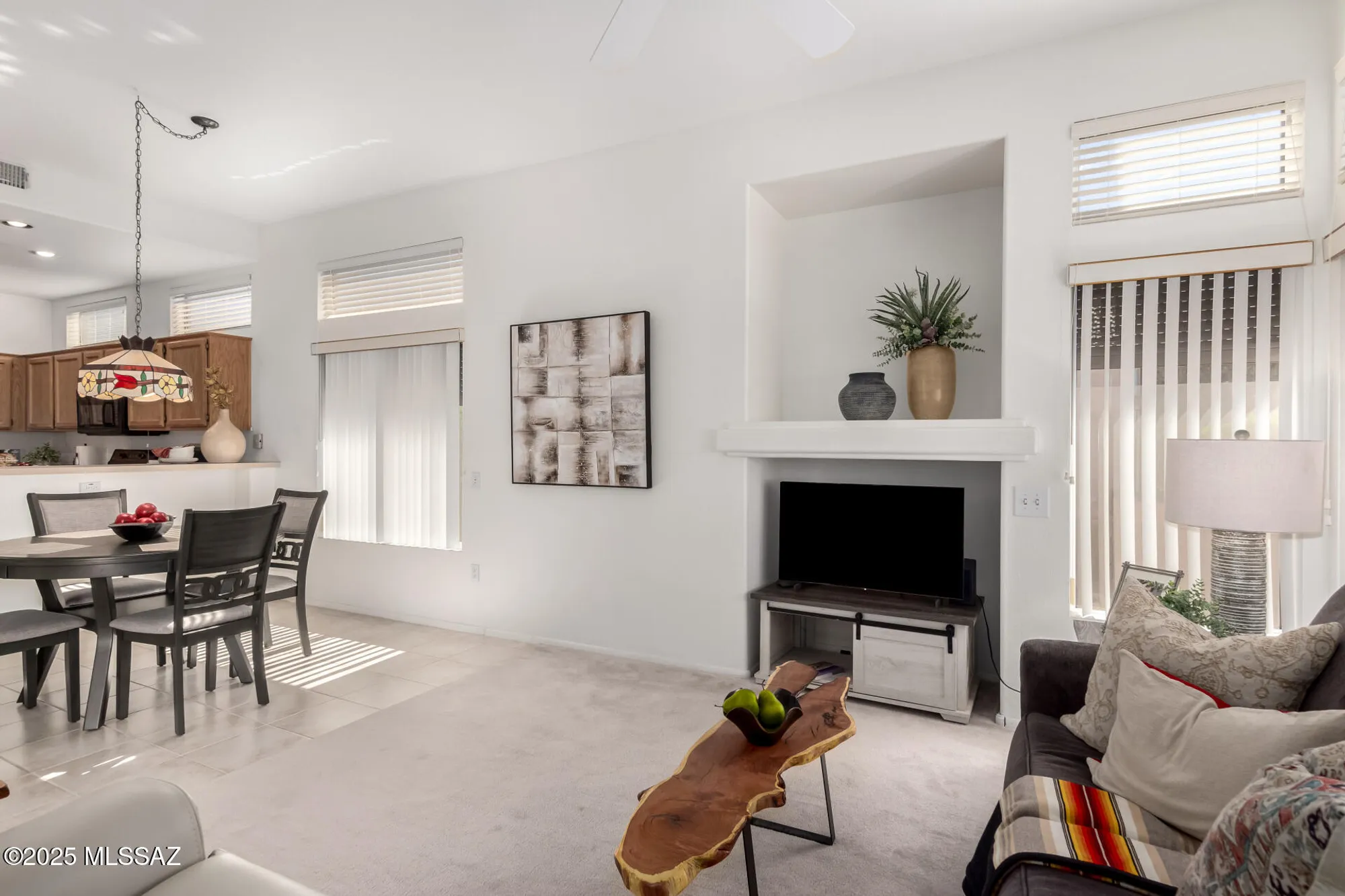 Property Slideshow image 8 of 22 | 2236 e romero canyon dr, Oro Valley, AZ, 85755