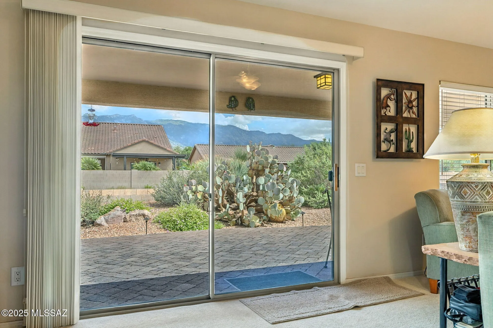 Property Slideshow image 8 of 38 | 39477 s moonwood dr, Tucson, AZ, 85739