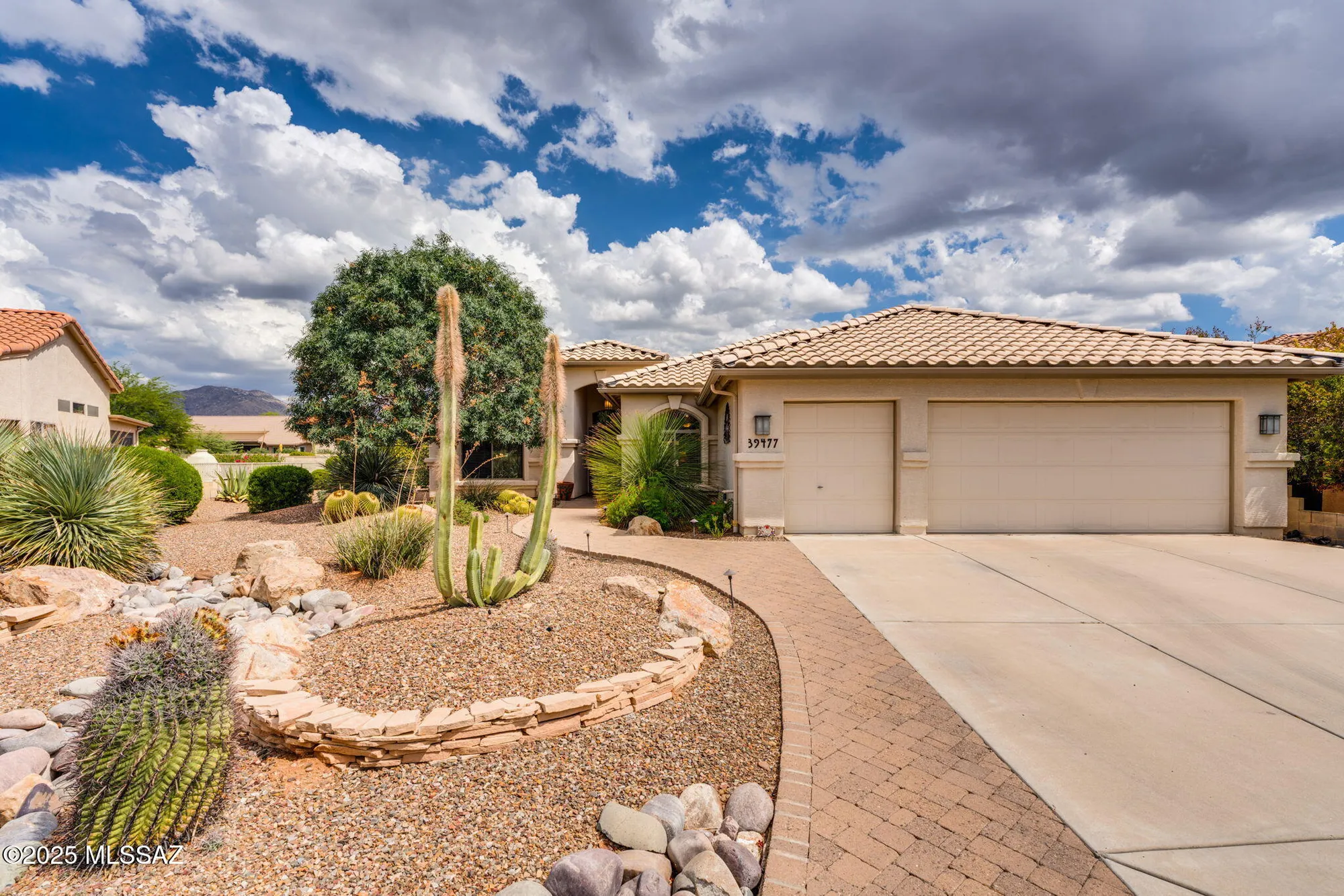 Property Slideshow image 38 of 38 | 39477 s moonwood dr, Tucson, AZ, 85739
